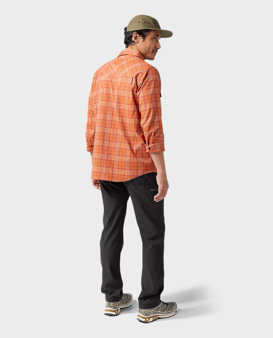 Pantalon Softshell Homme