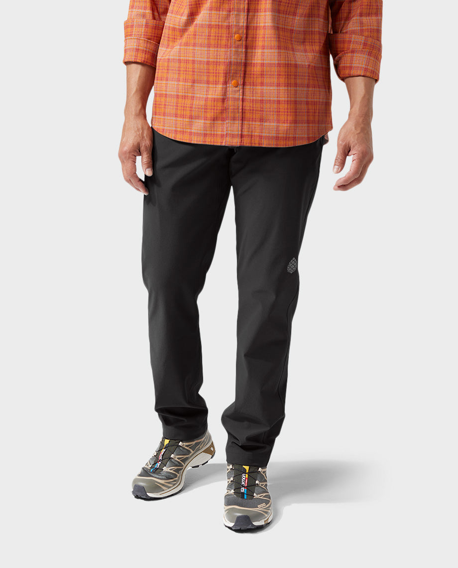 Pantalon Softshell Homme