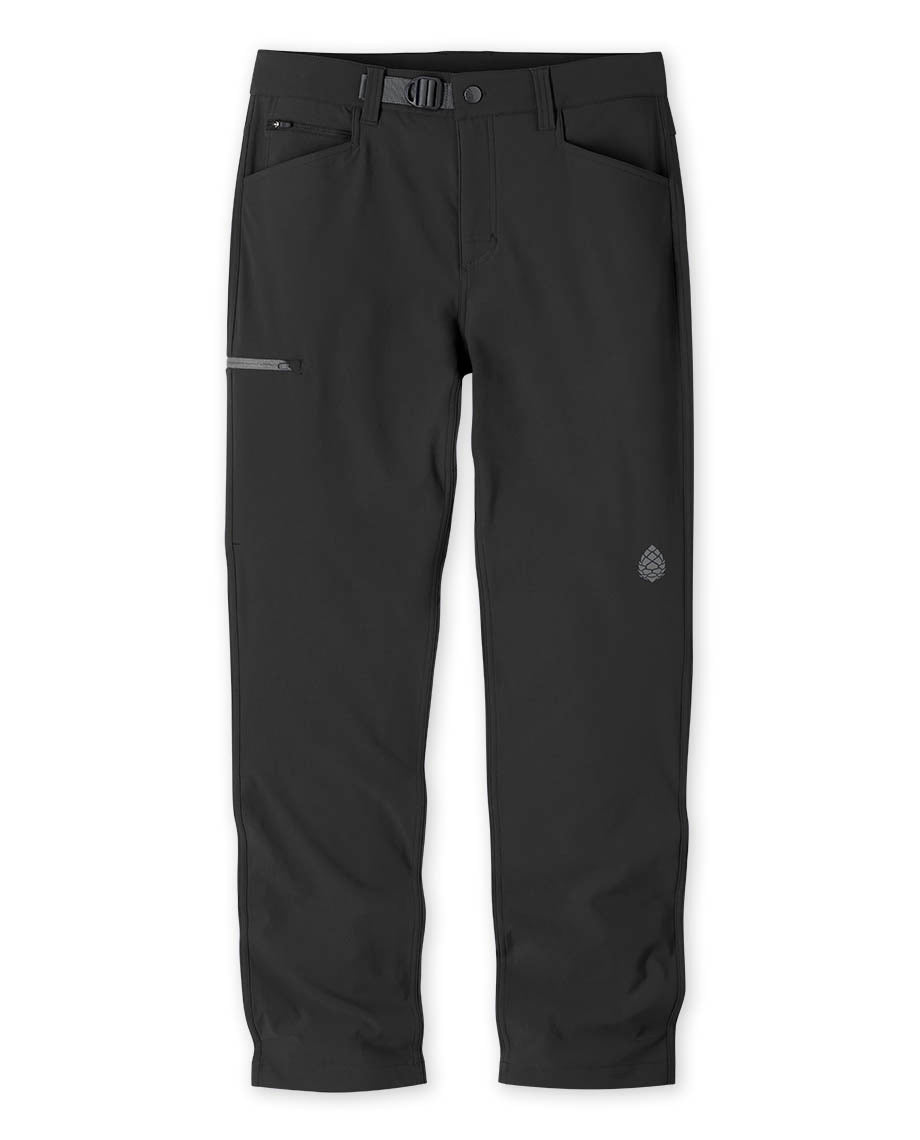 Pantalon Softshell Homme