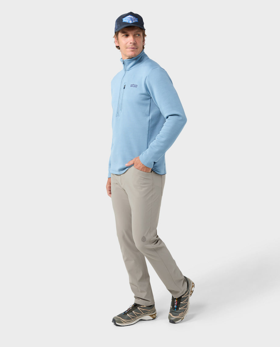 Pantalon Softshell Homme