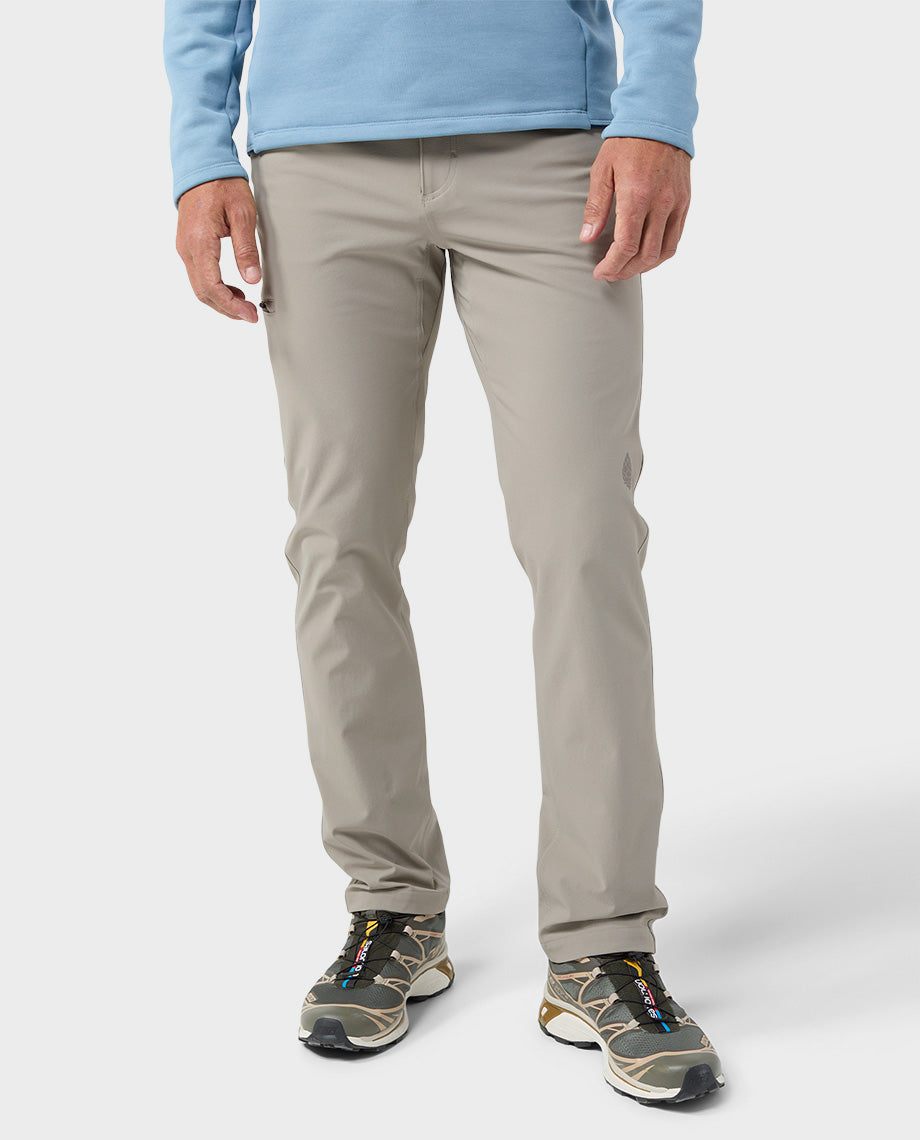 Pantalon Softshell Homme