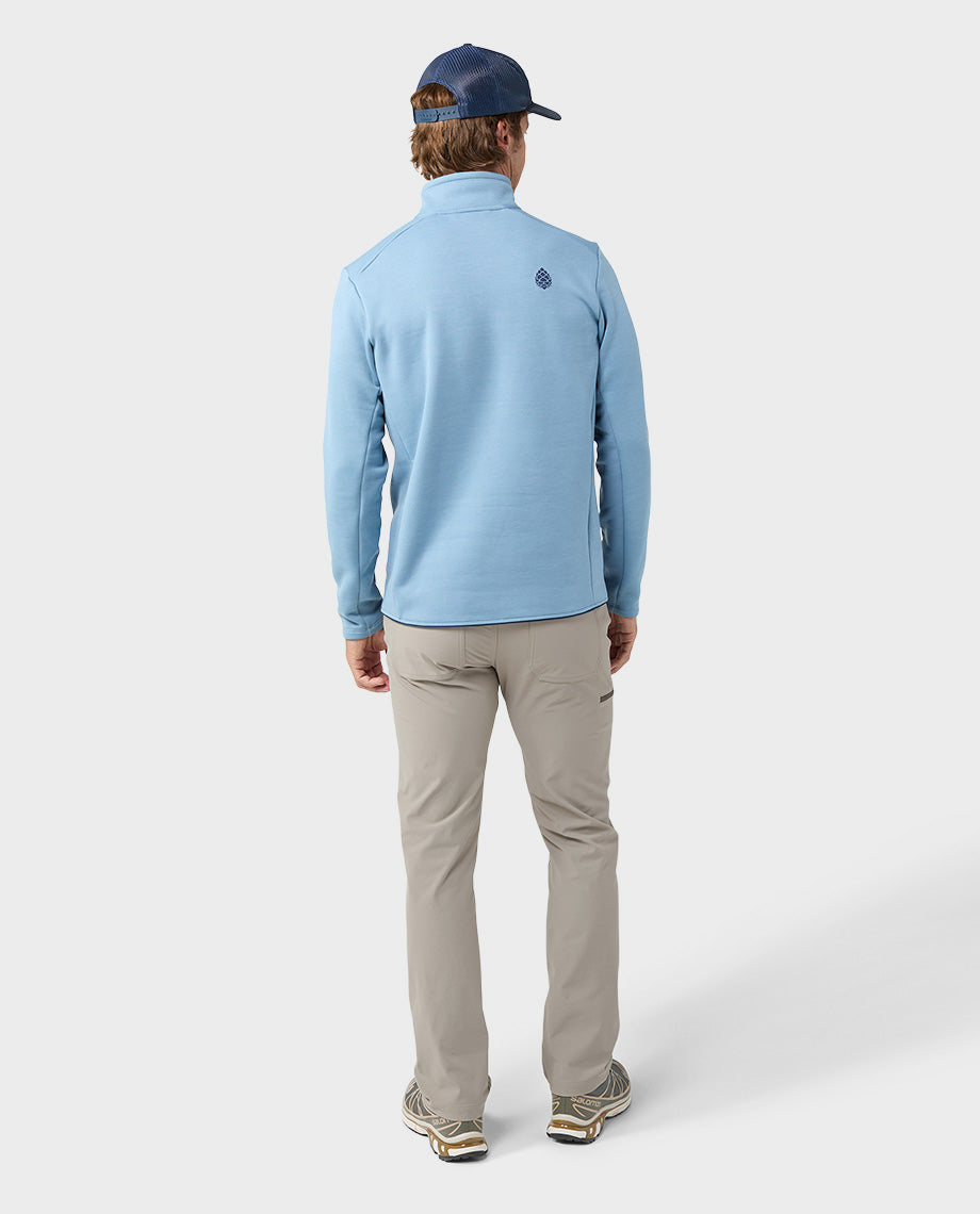 Pantalon Softshell Homme