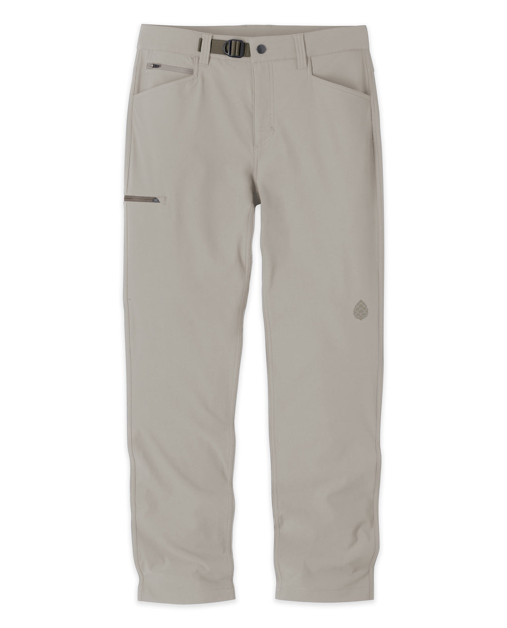 Pantalon Softshell Homme