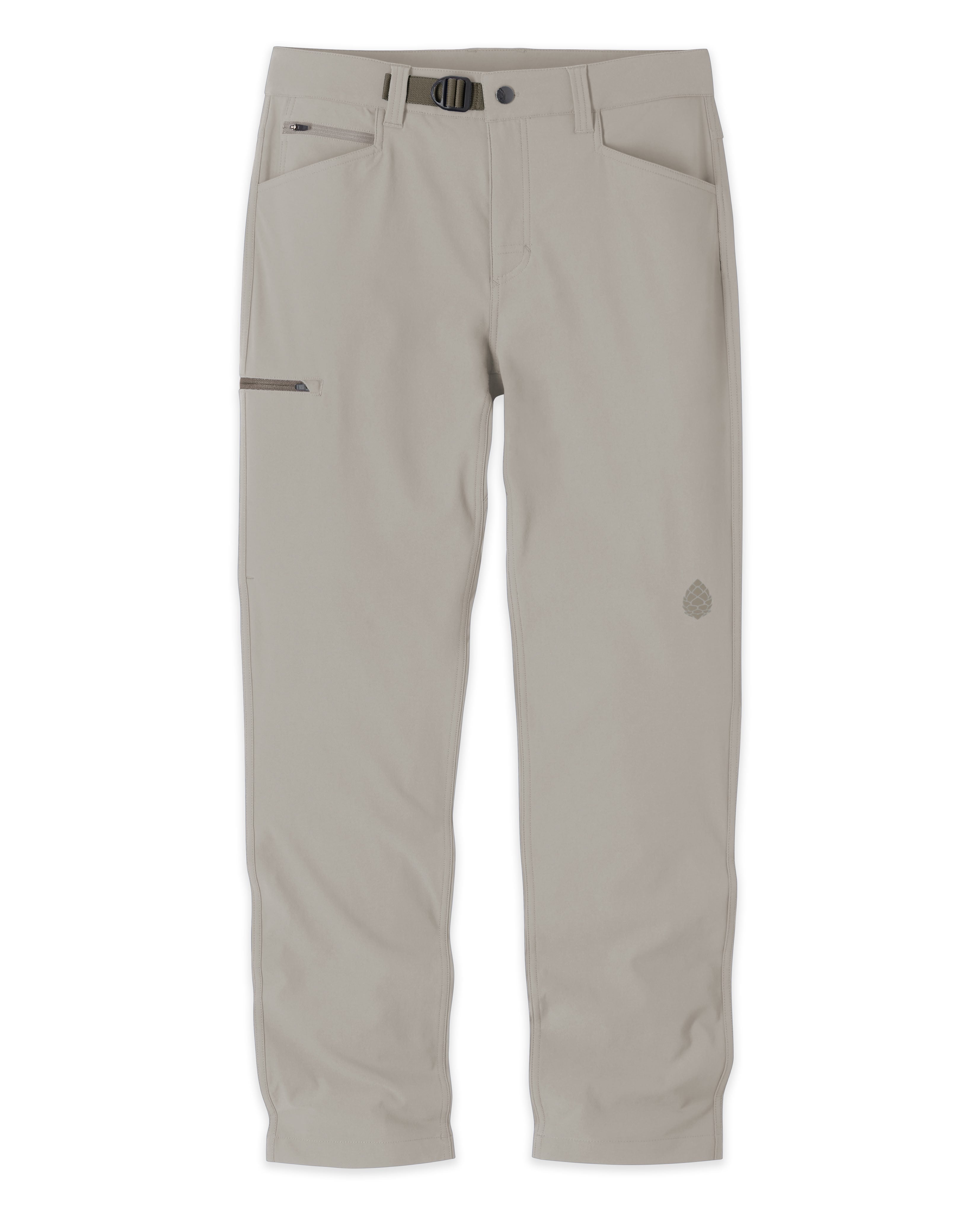 Pantalon Softshell Homme