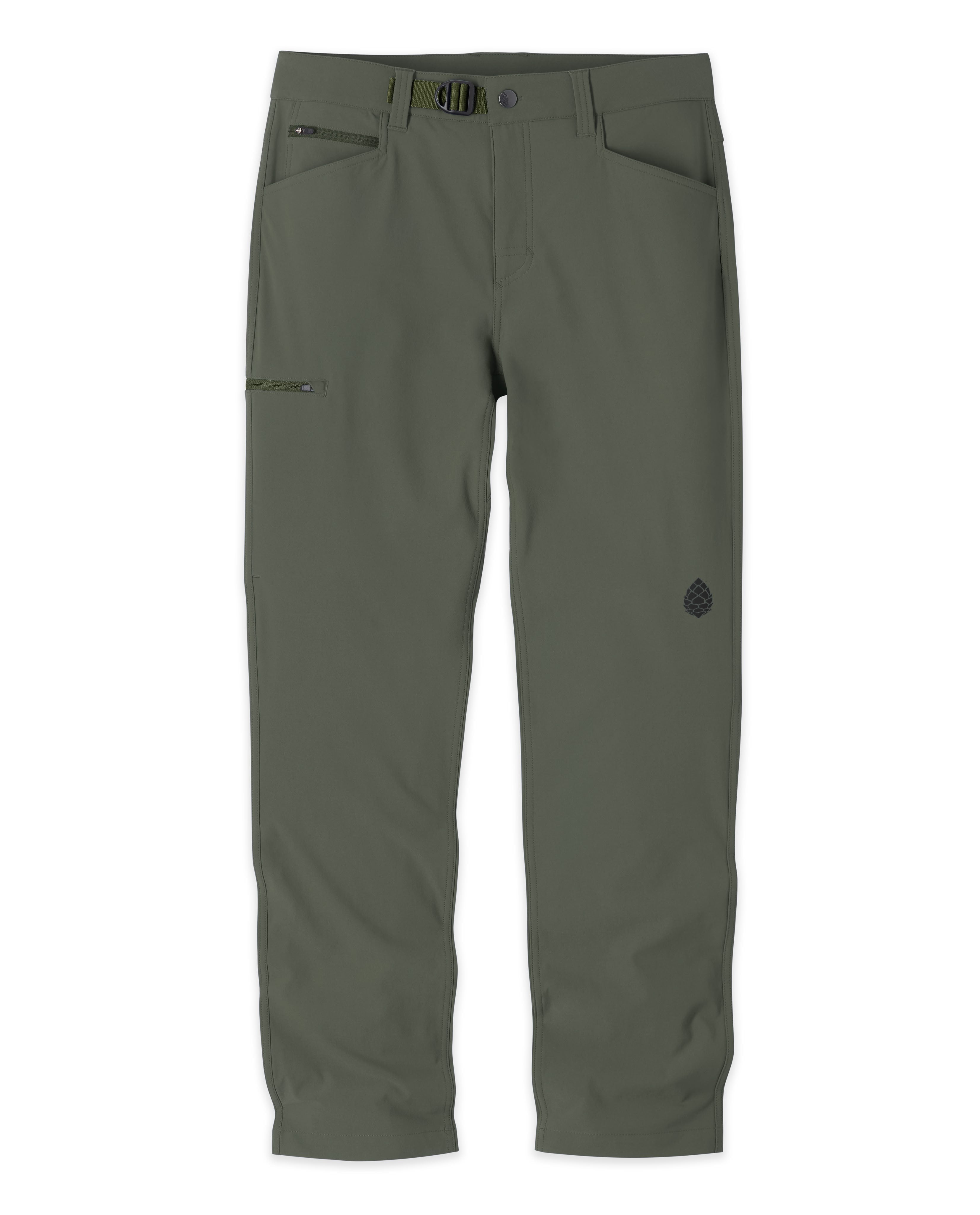 Pantalon Softshell Homme