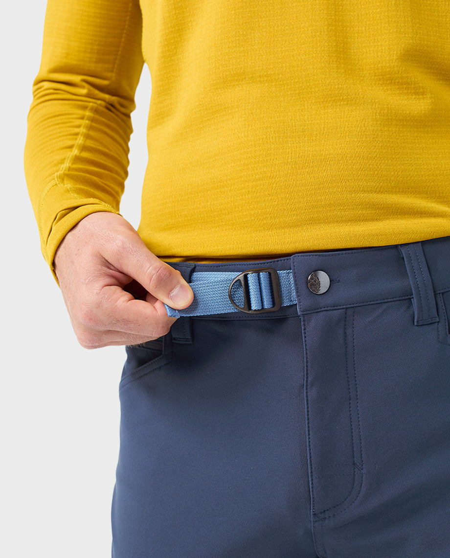 Pantalon Softshell Homme