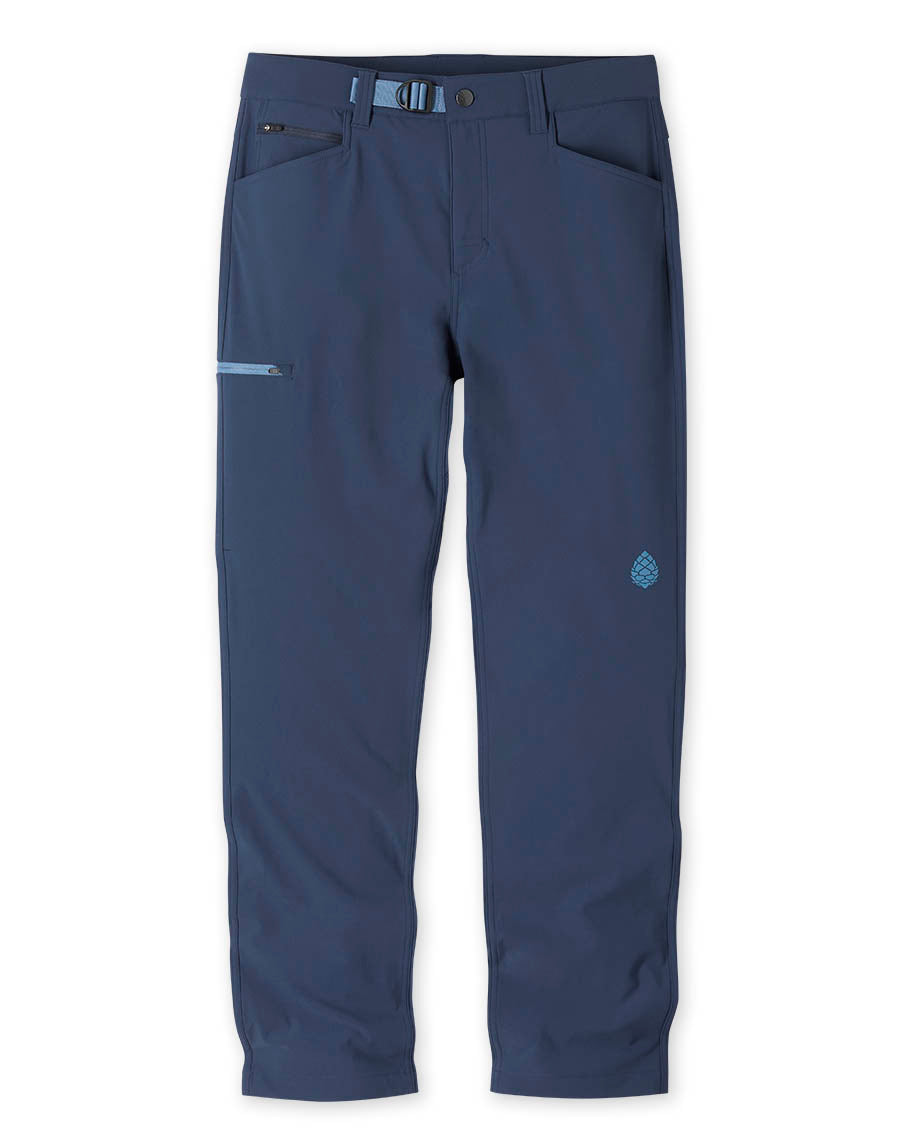 Pantalon Softshell Homme