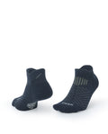Chaussettes de cheville légères à coussinets performantes