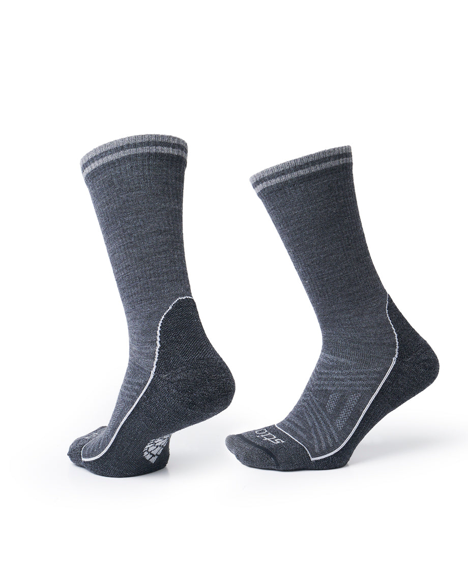 Chaussettes Ras Du Cou Légères De Randonnée