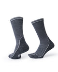 Chaussettes Ras Du Cou Légères De Randonnée