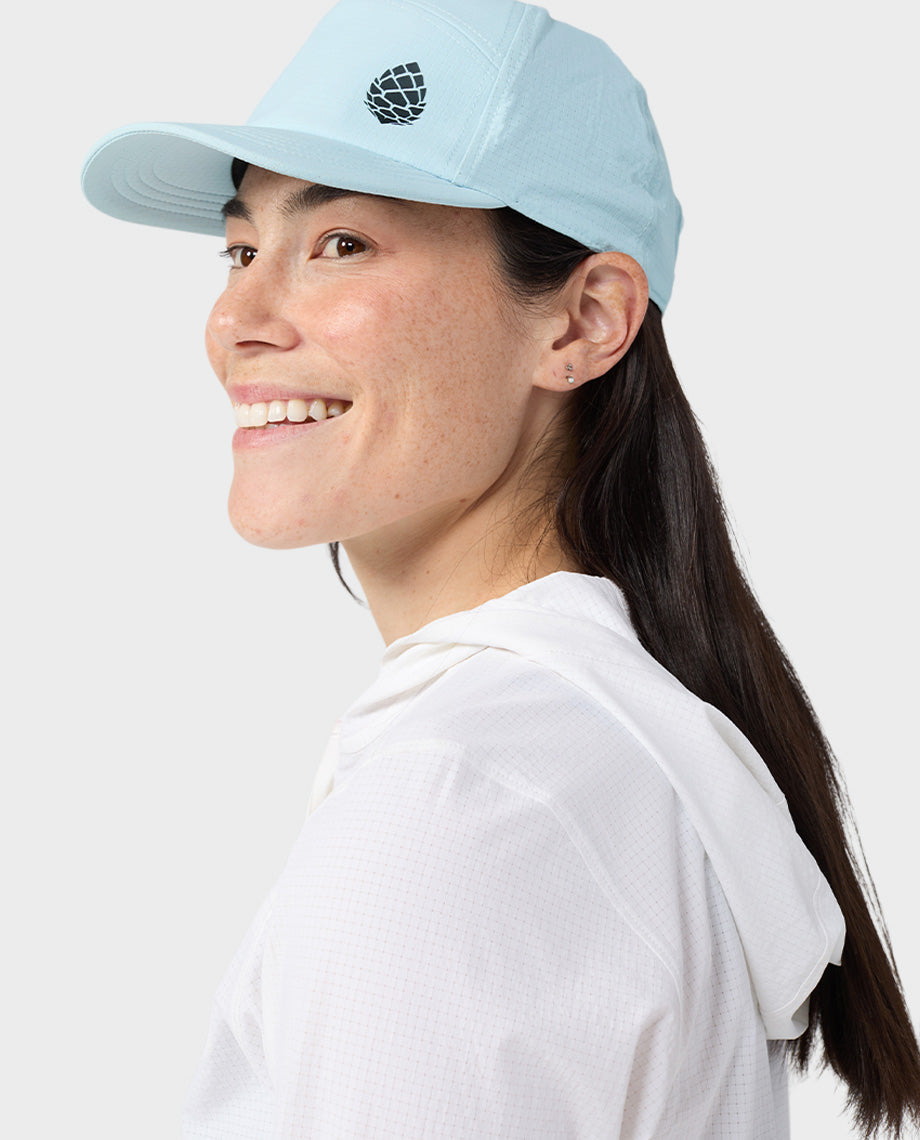 Casquette UPF Dot Air