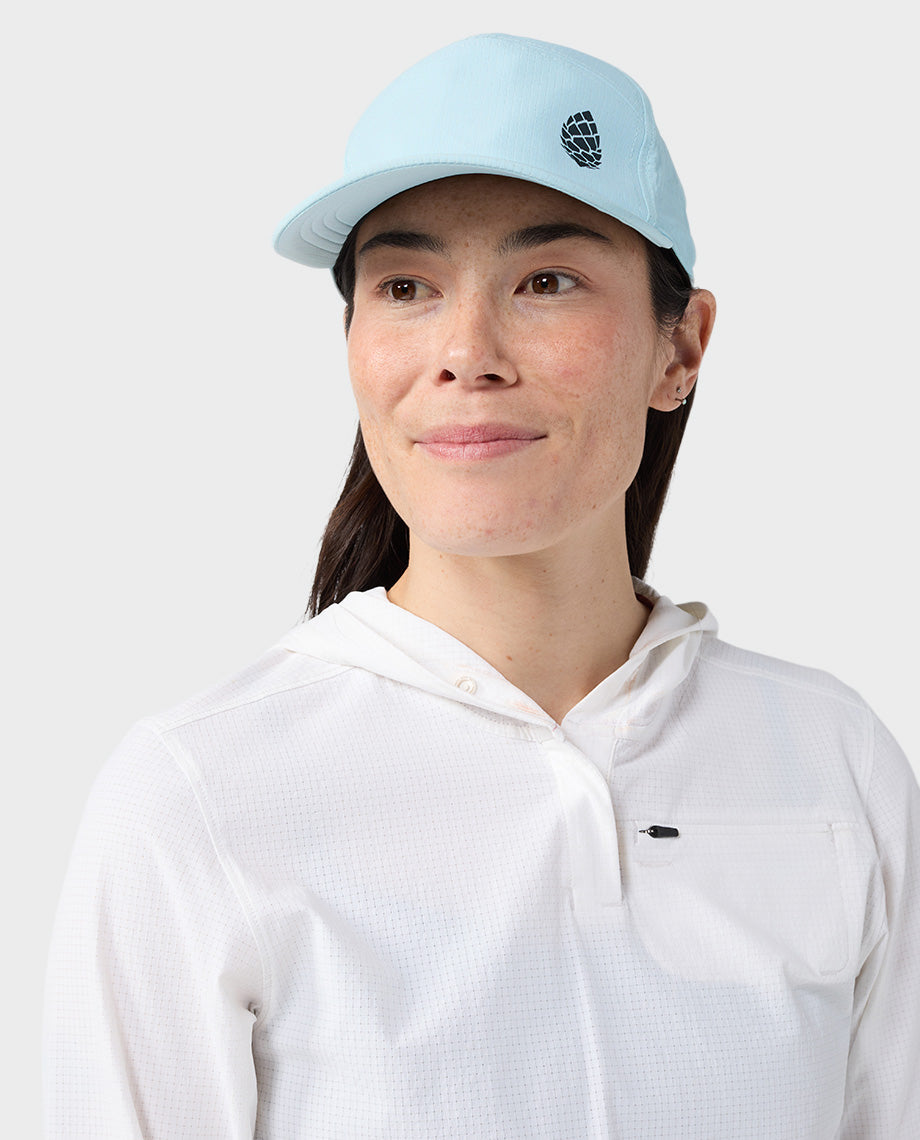 Casquette UPF Dot Air