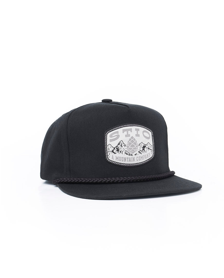 Casquette Peak