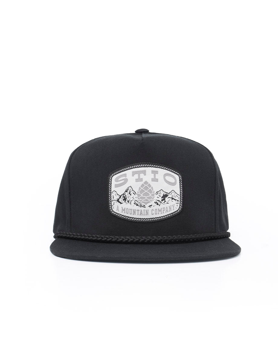 Casquette Peak