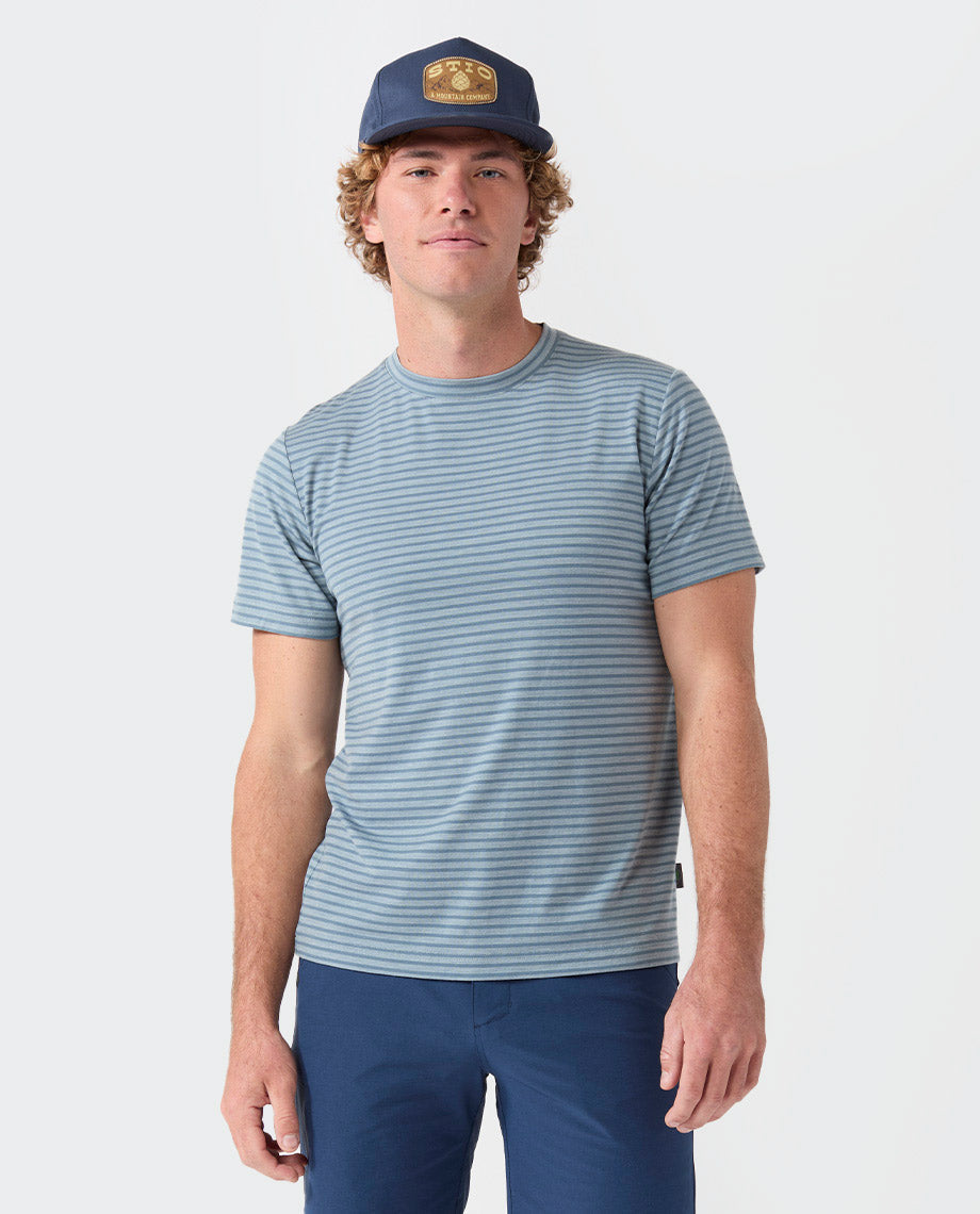Casquette Peak