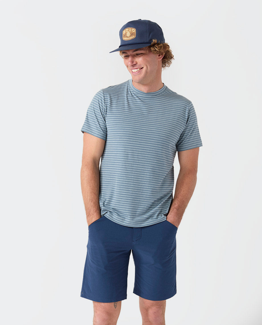 Casquette Peak