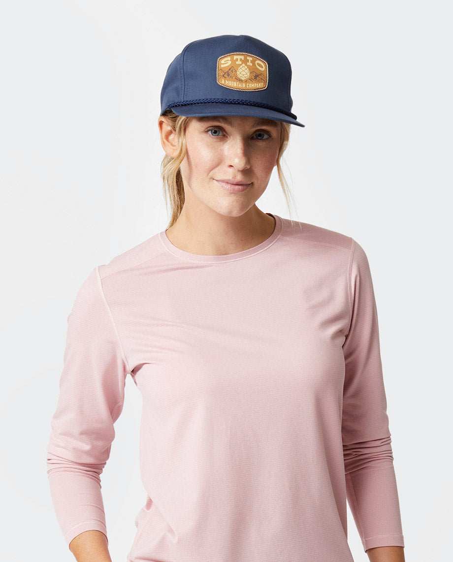 Casquette Peak