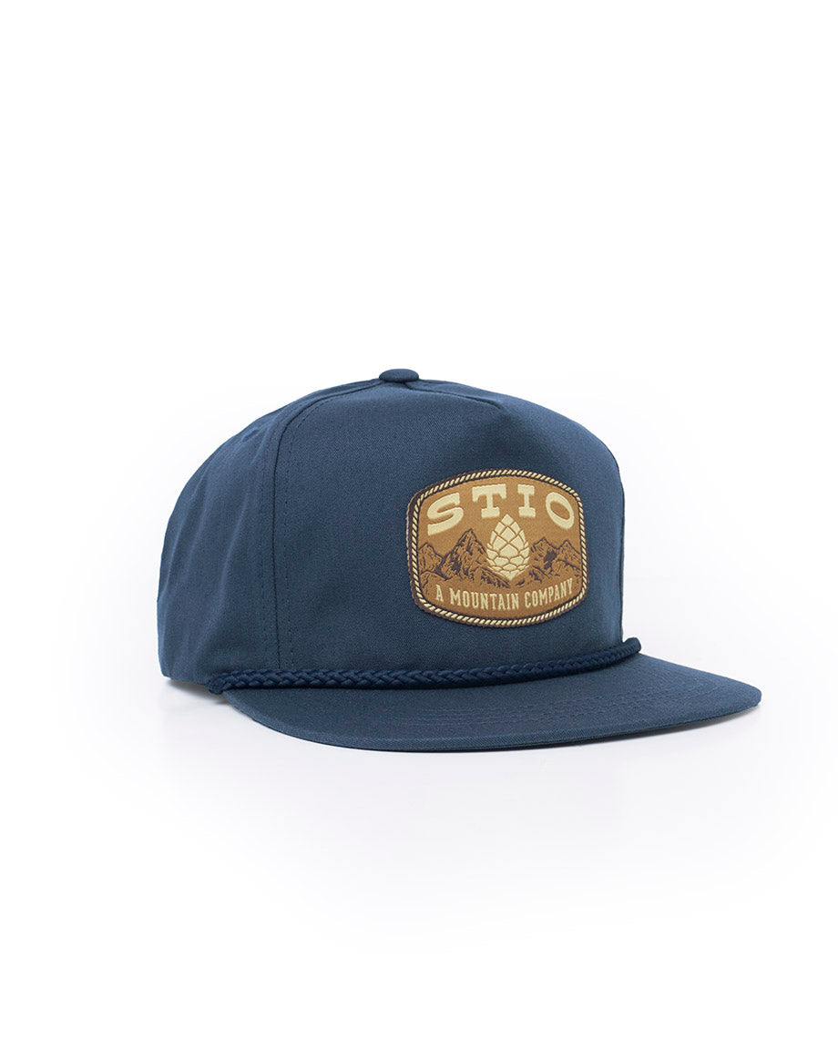 Casquette Peak