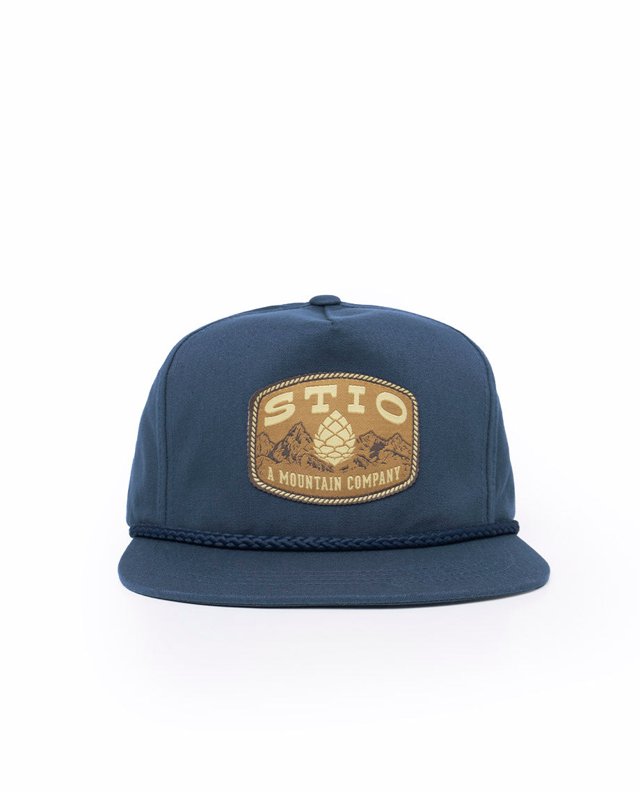 Casquette Peak
