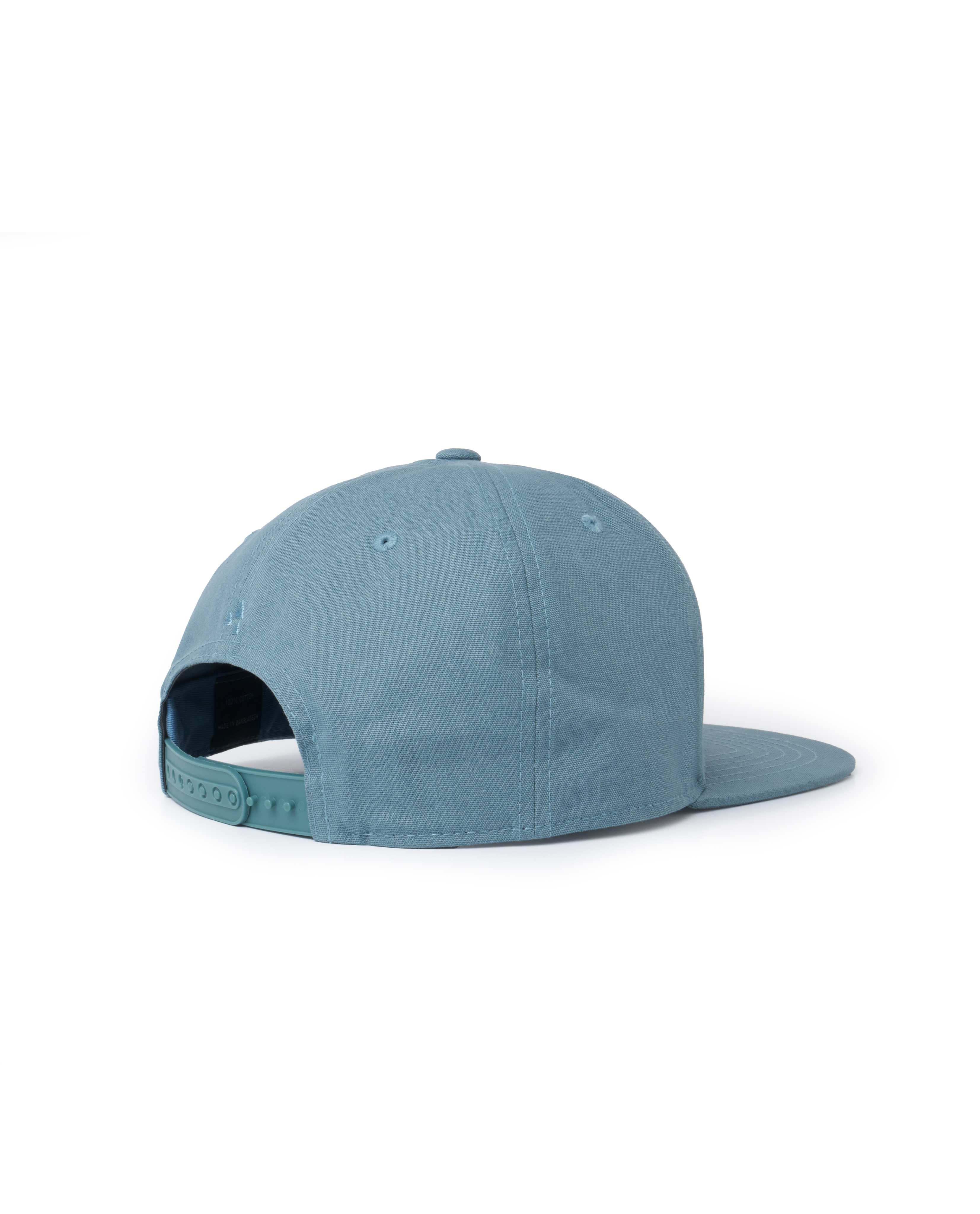 Chapeau en toile