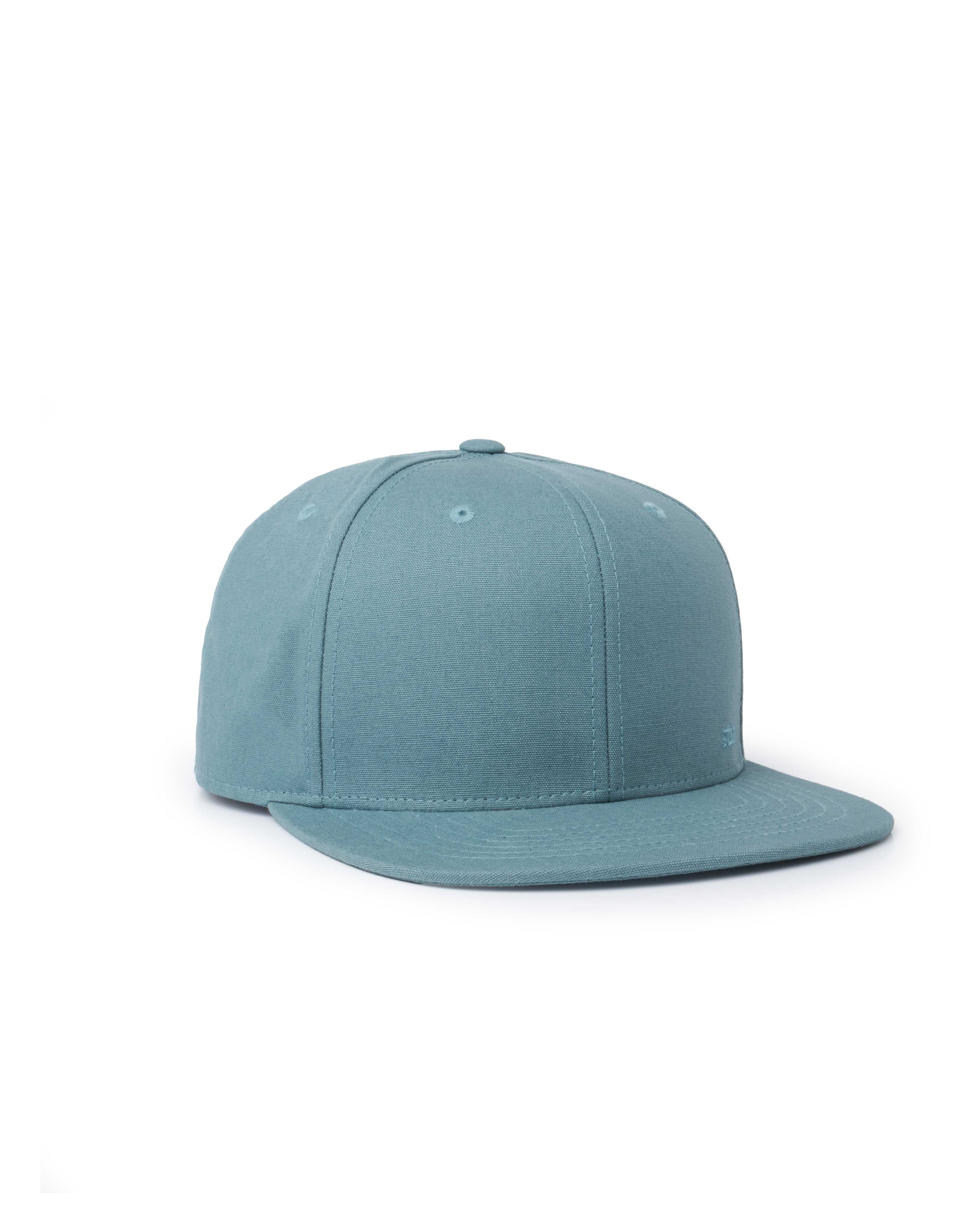 Chapeau en toile