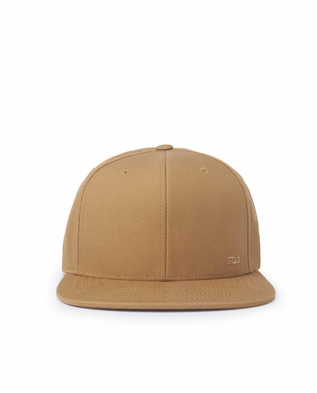 Chapeau en toile