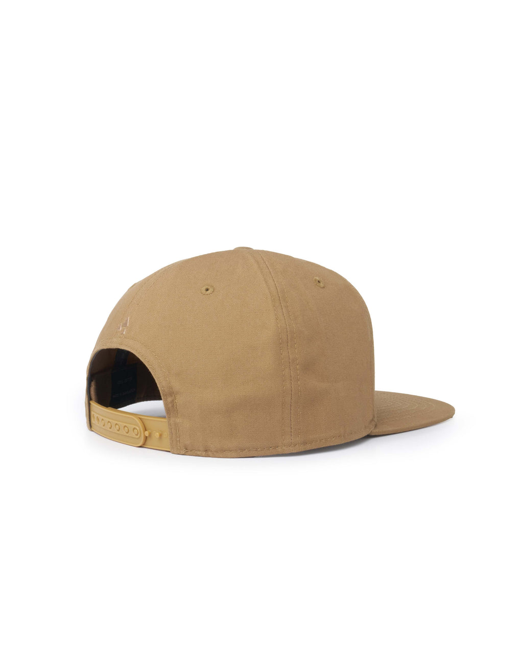 Chapeau en toile