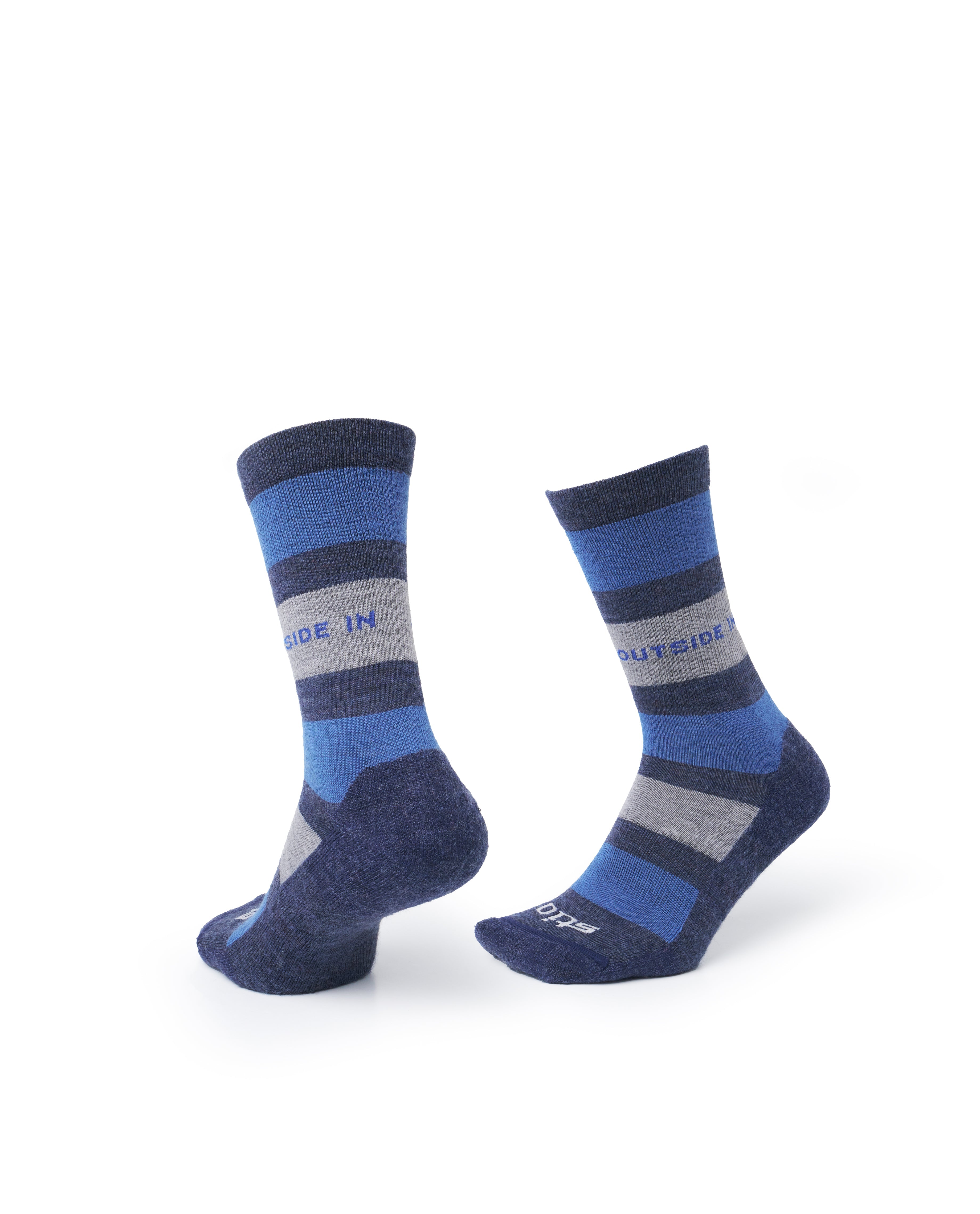 Chaussette mi-mollet