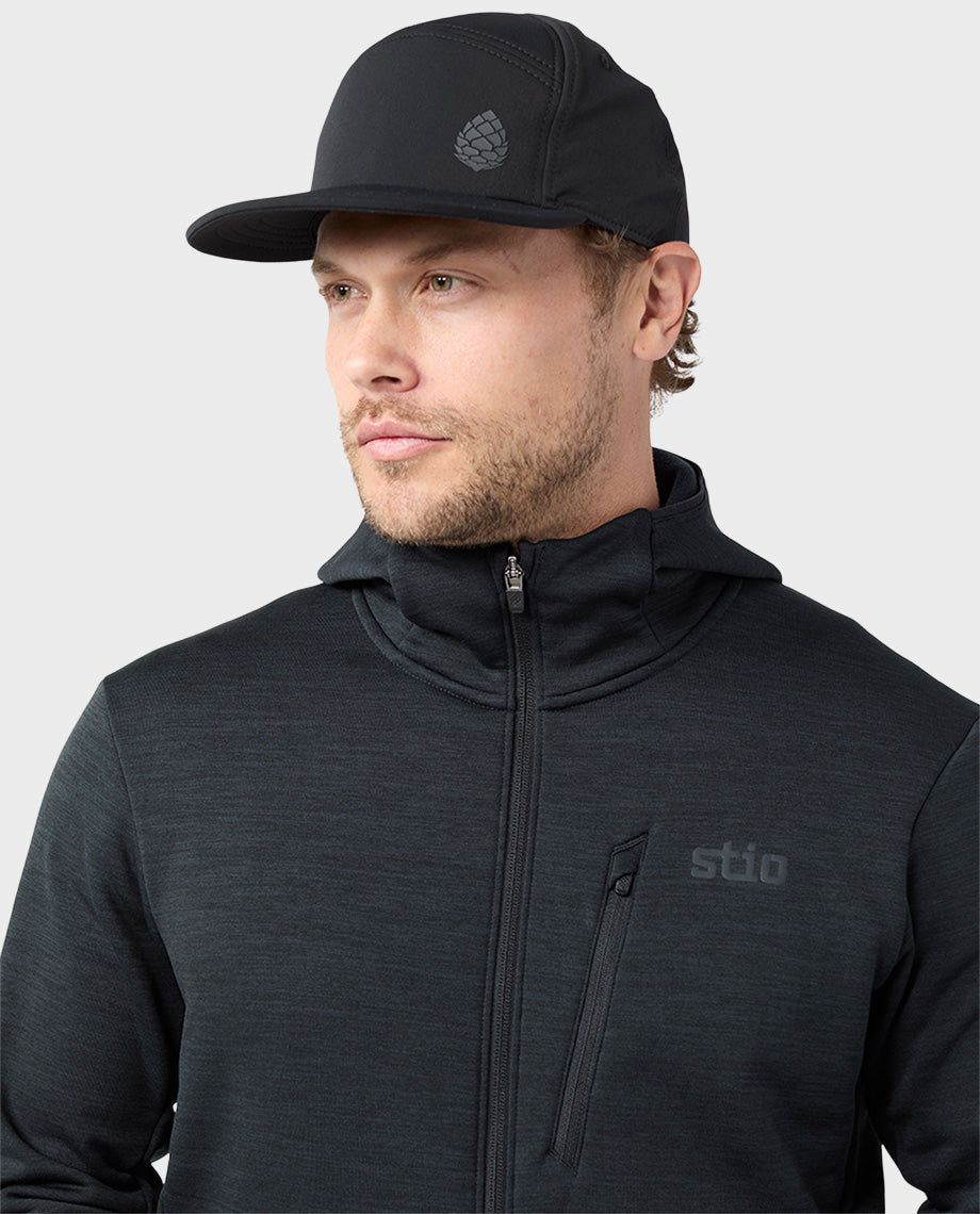 Casquette performance Softshell