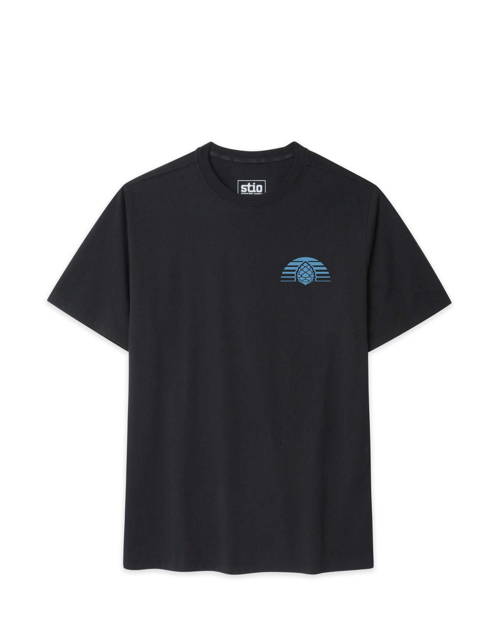 T-shirt graphique Horizon