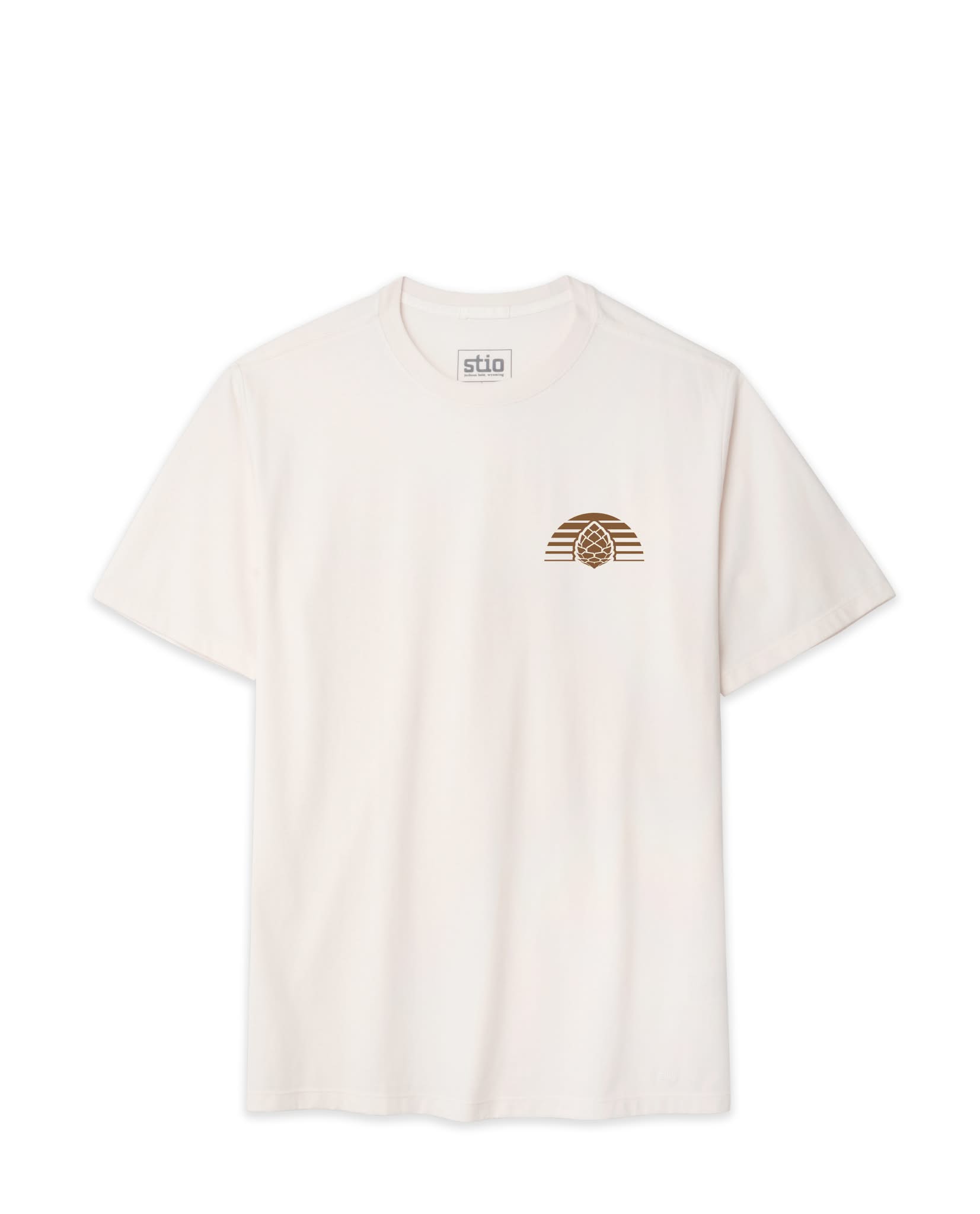 T-shirt graphique Horizon