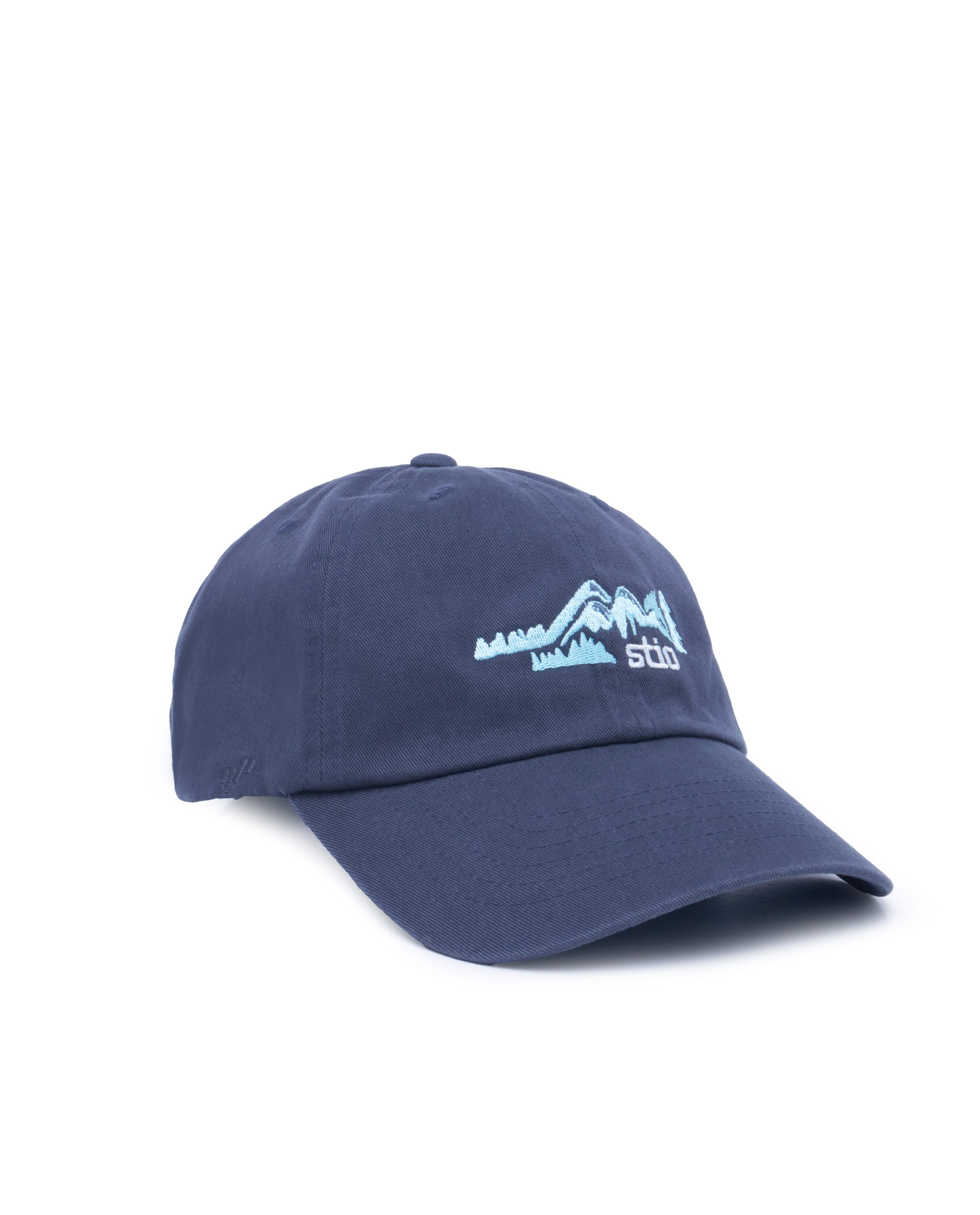 Chapeau Cotton Trail