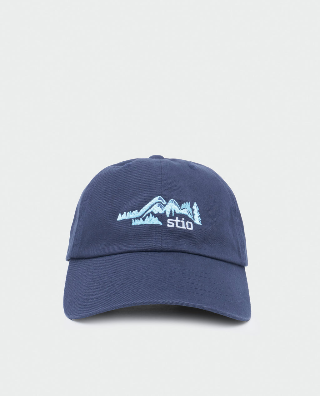 Chapeau Cotton Trail