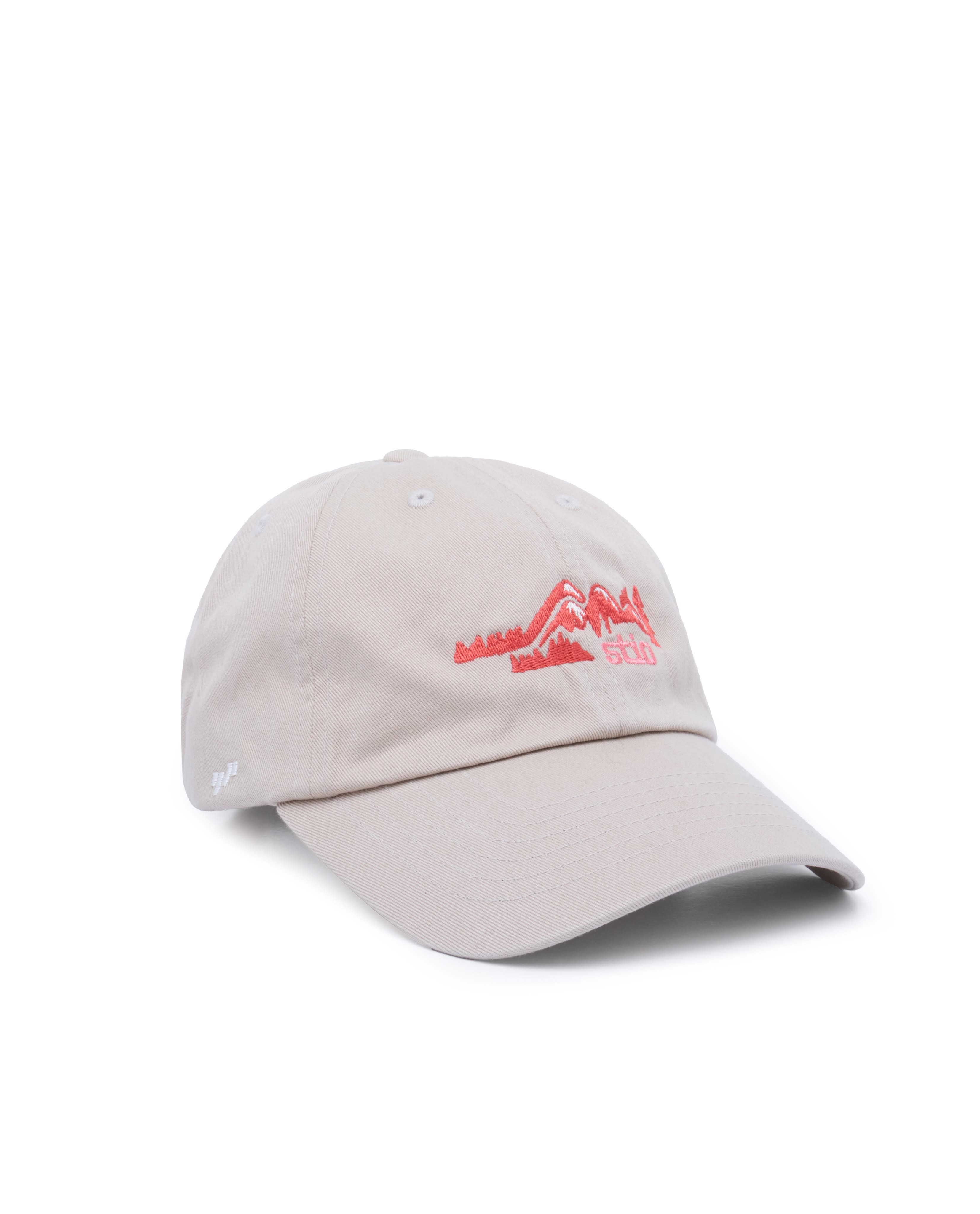 Chapeau Cotton Trail