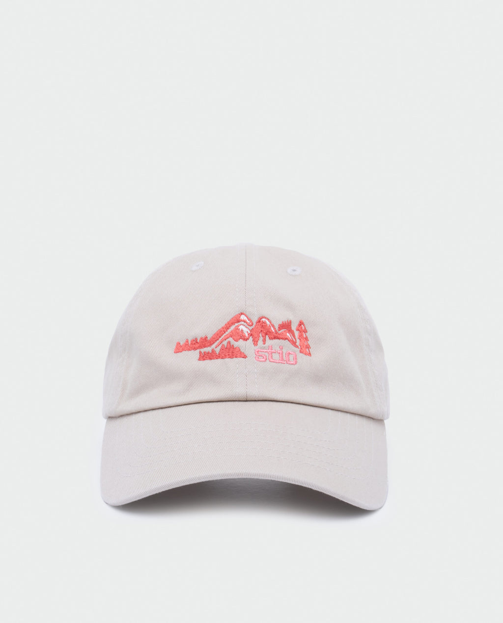 Chapeau Cotton Trail