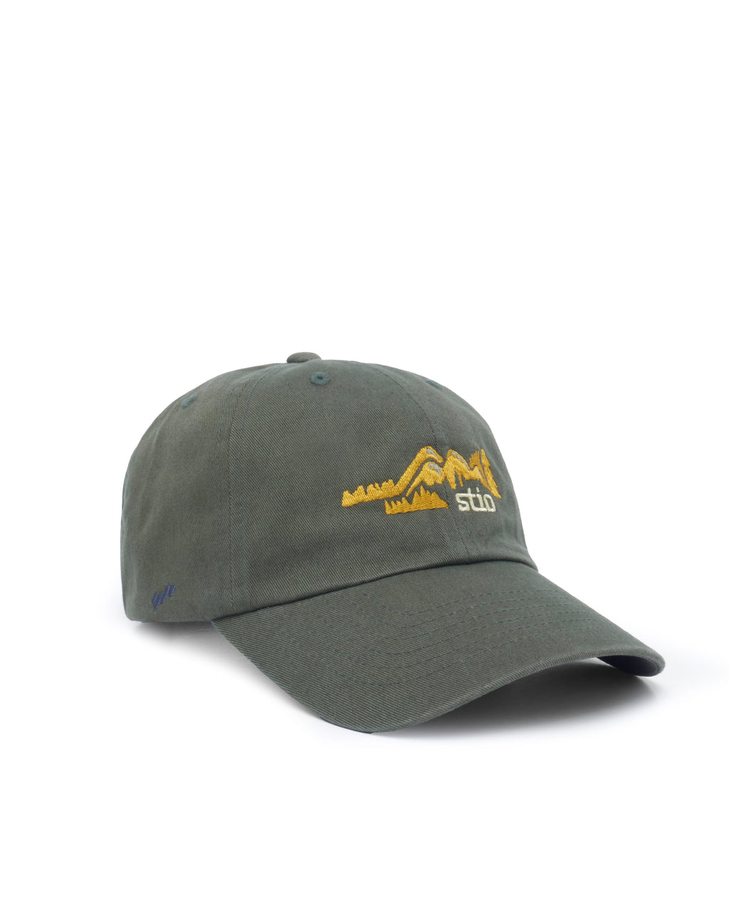 Chapeau Cotton Trail