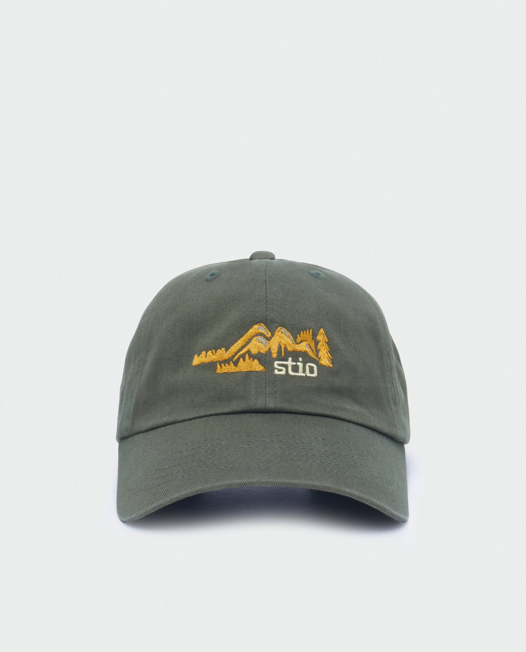 Chapeau Cotton Trail