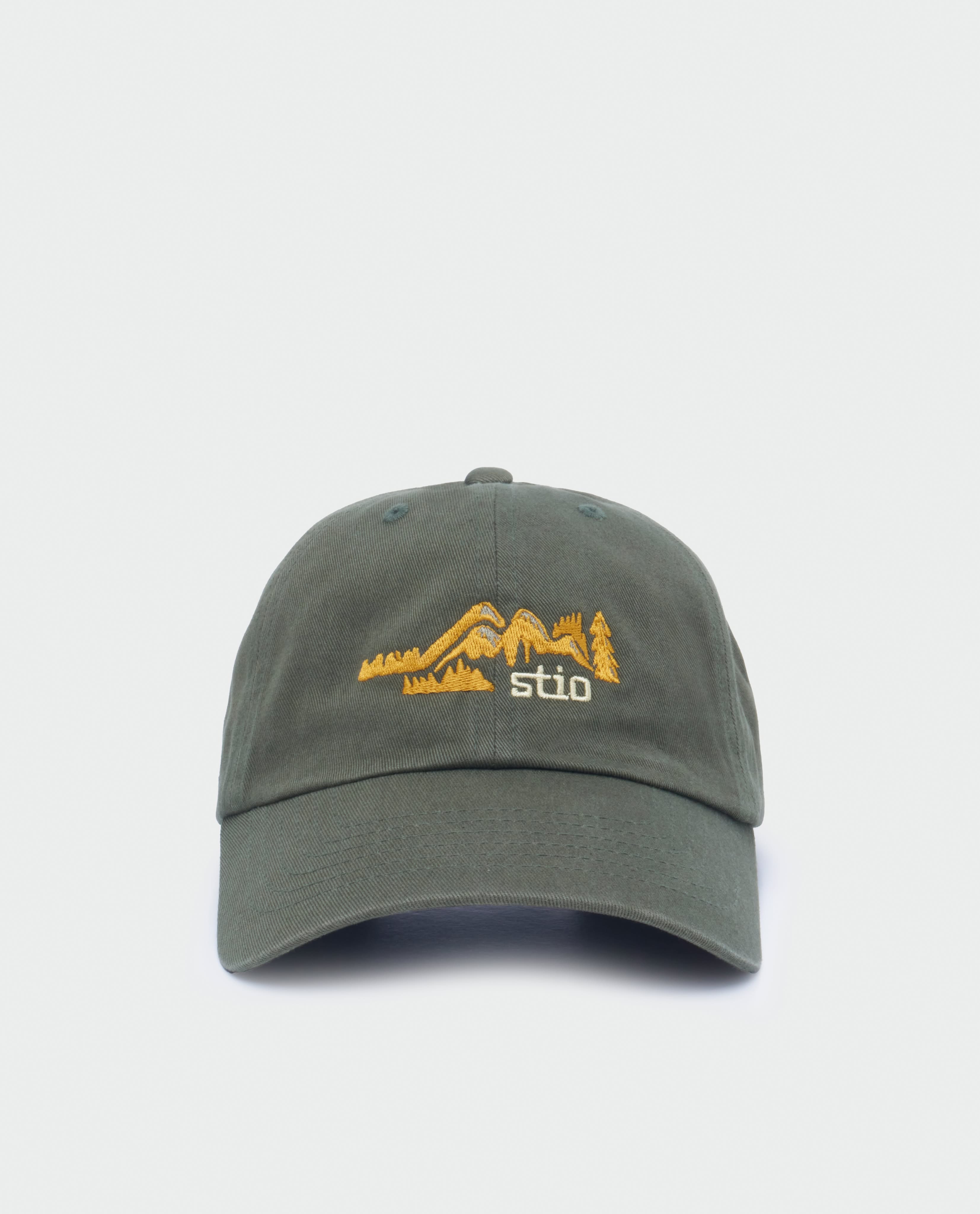 Chapeau Cotton Trail