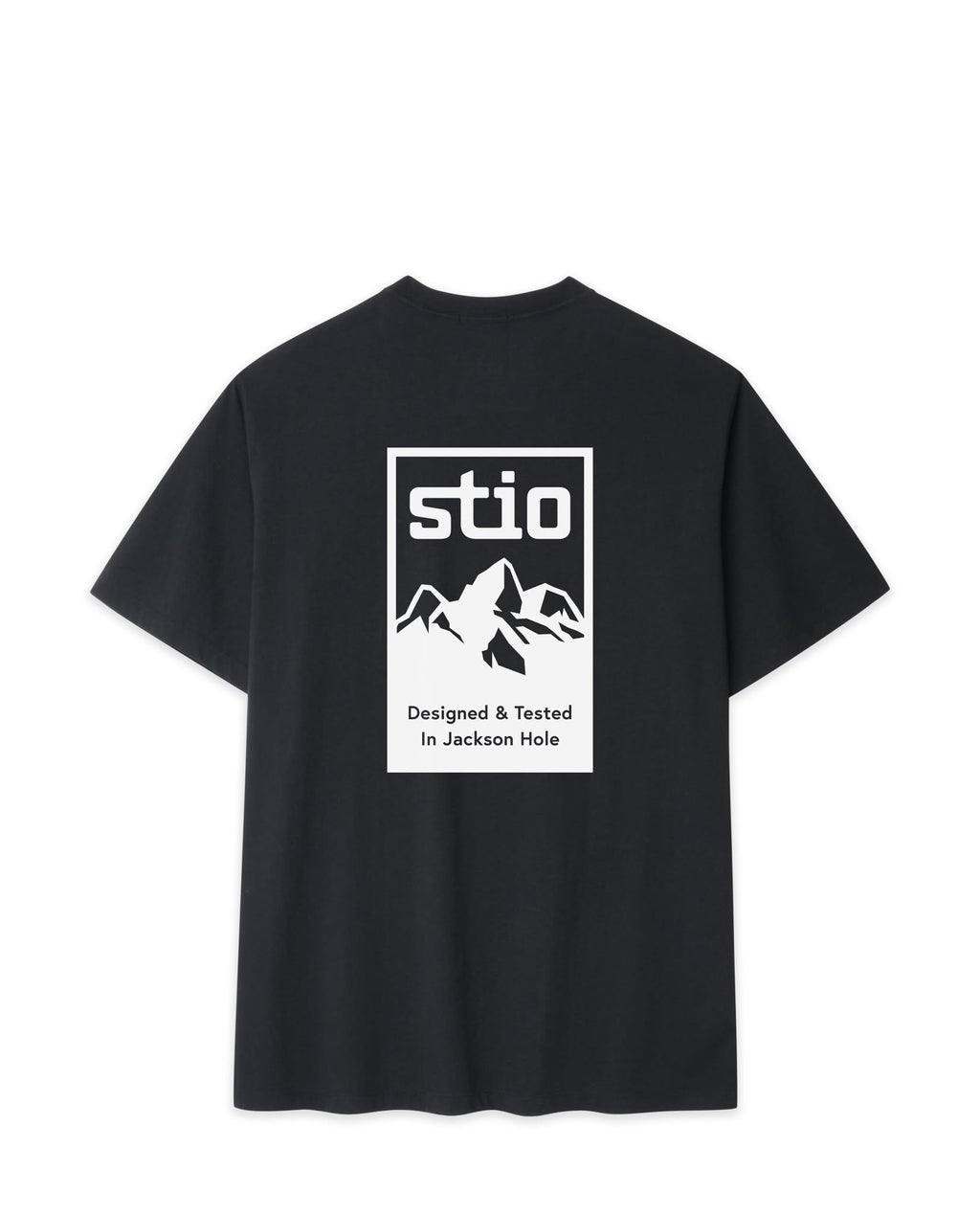 T-shirt Teton Summit