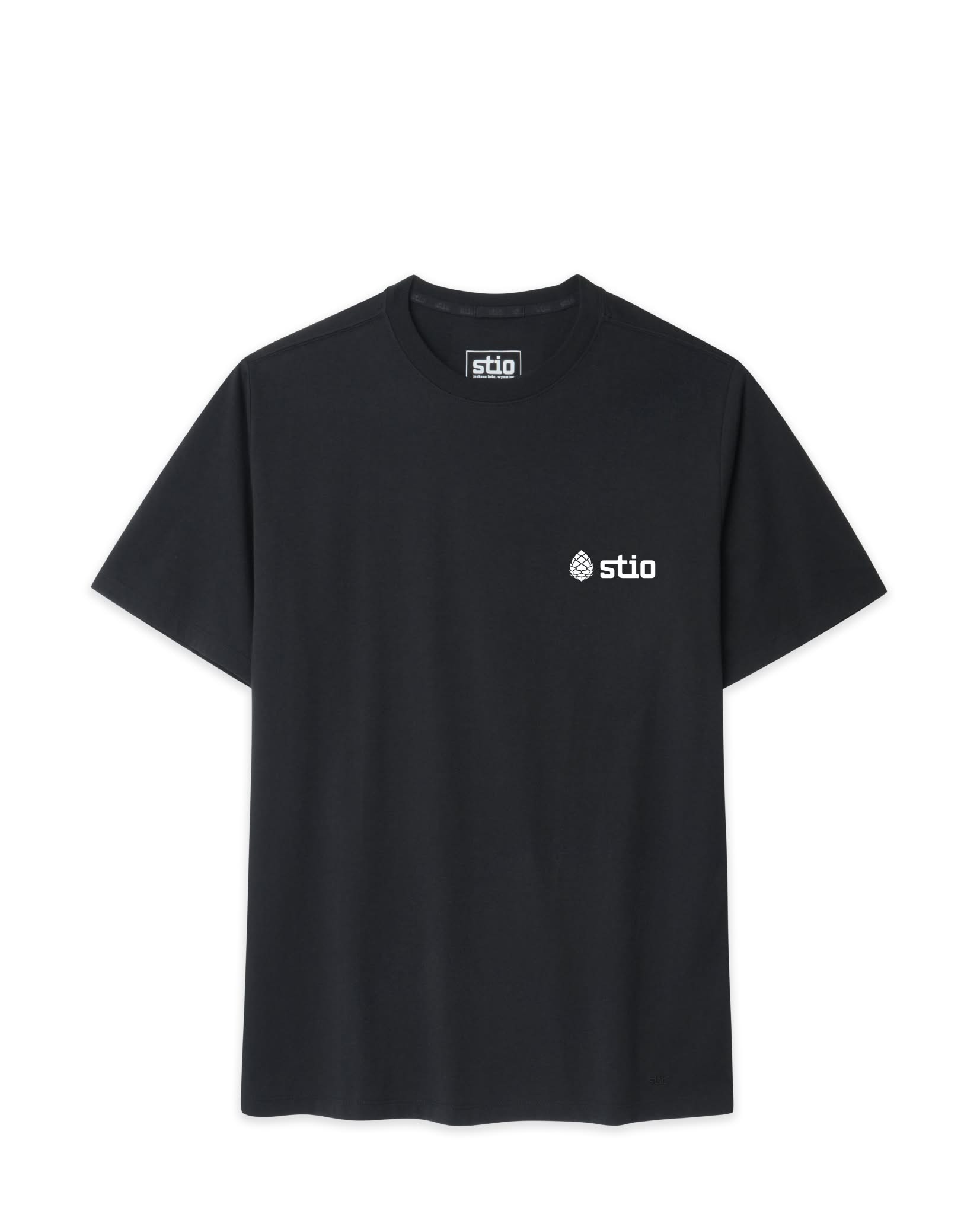 T-shirt Teton Summit