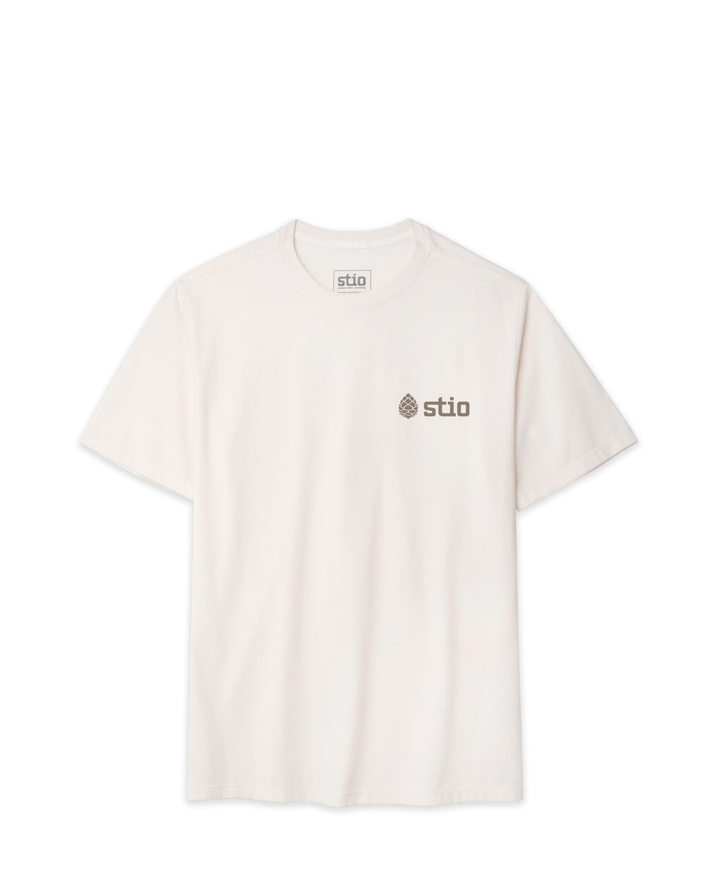 T-shirt Teton Summit