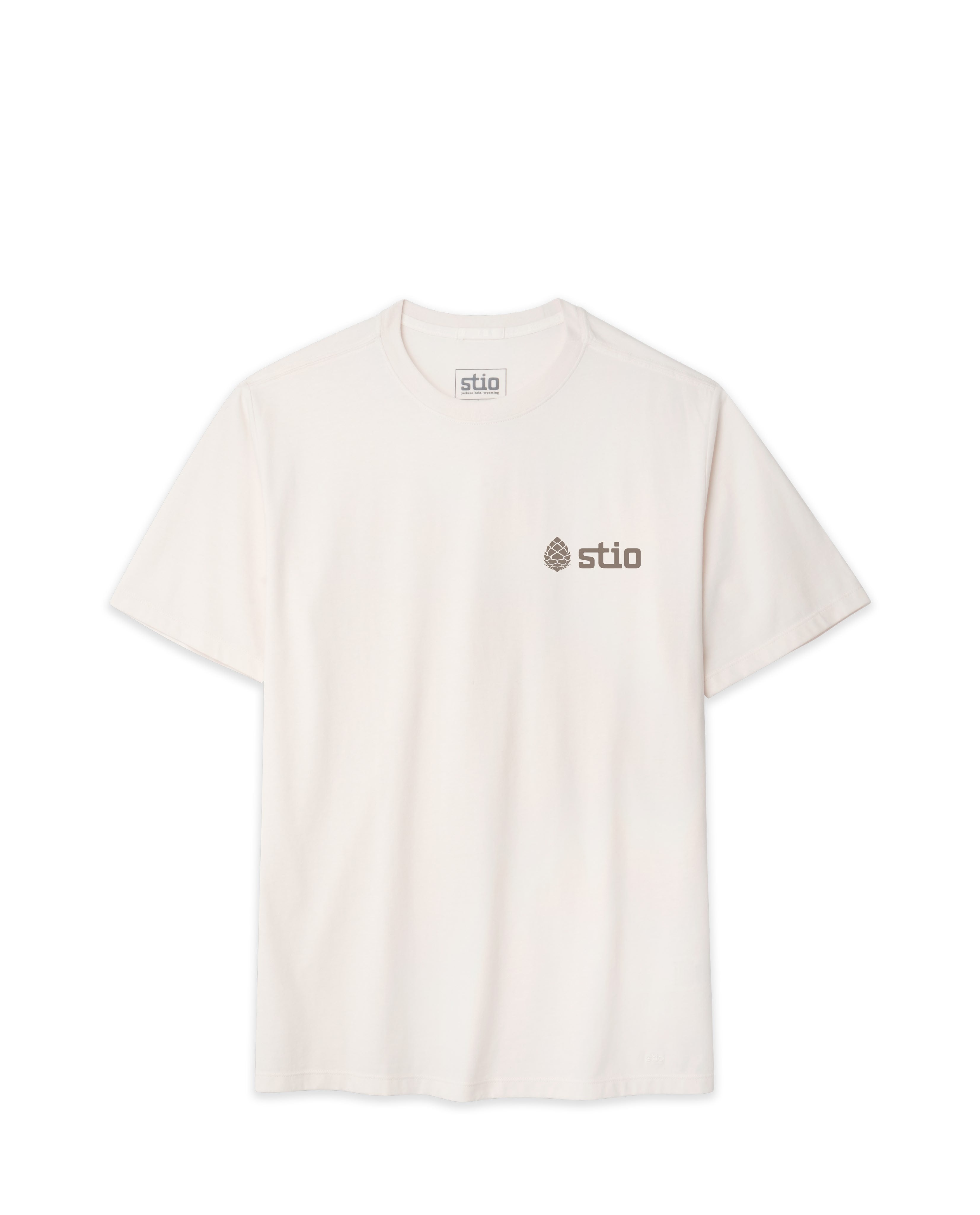 T-shirt Teton Summit