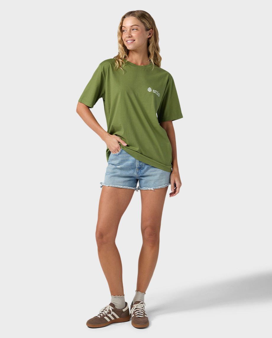 T-shirt Teton Summit
