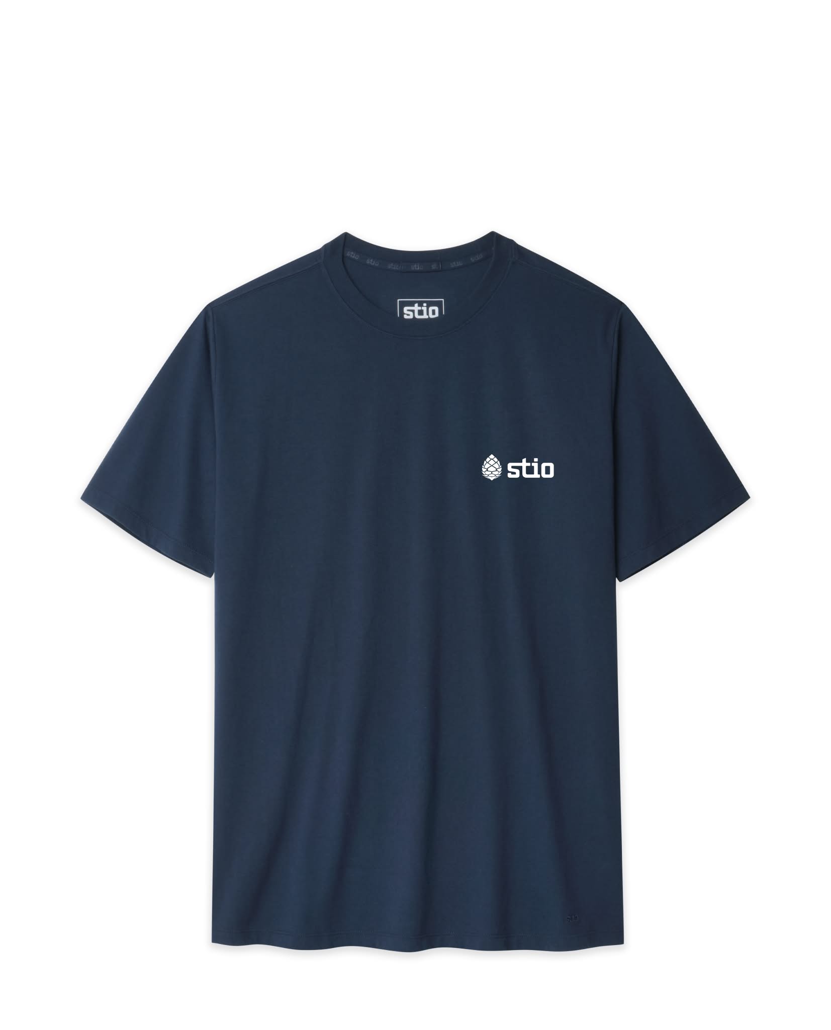T-shirt Teton Summit