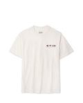 T-shirt Montagne de ski