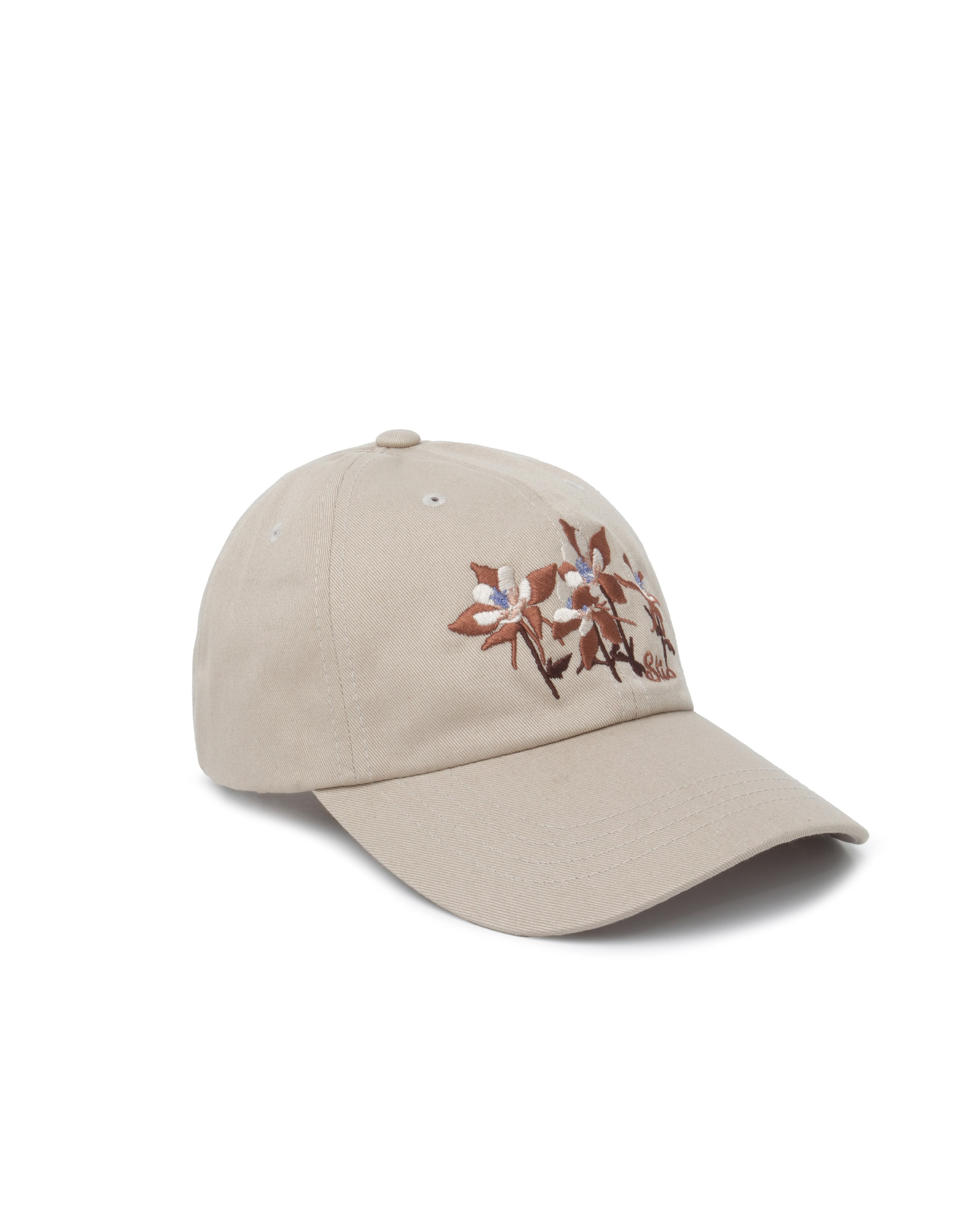 Chapeau Fleur Sauvage Alpine