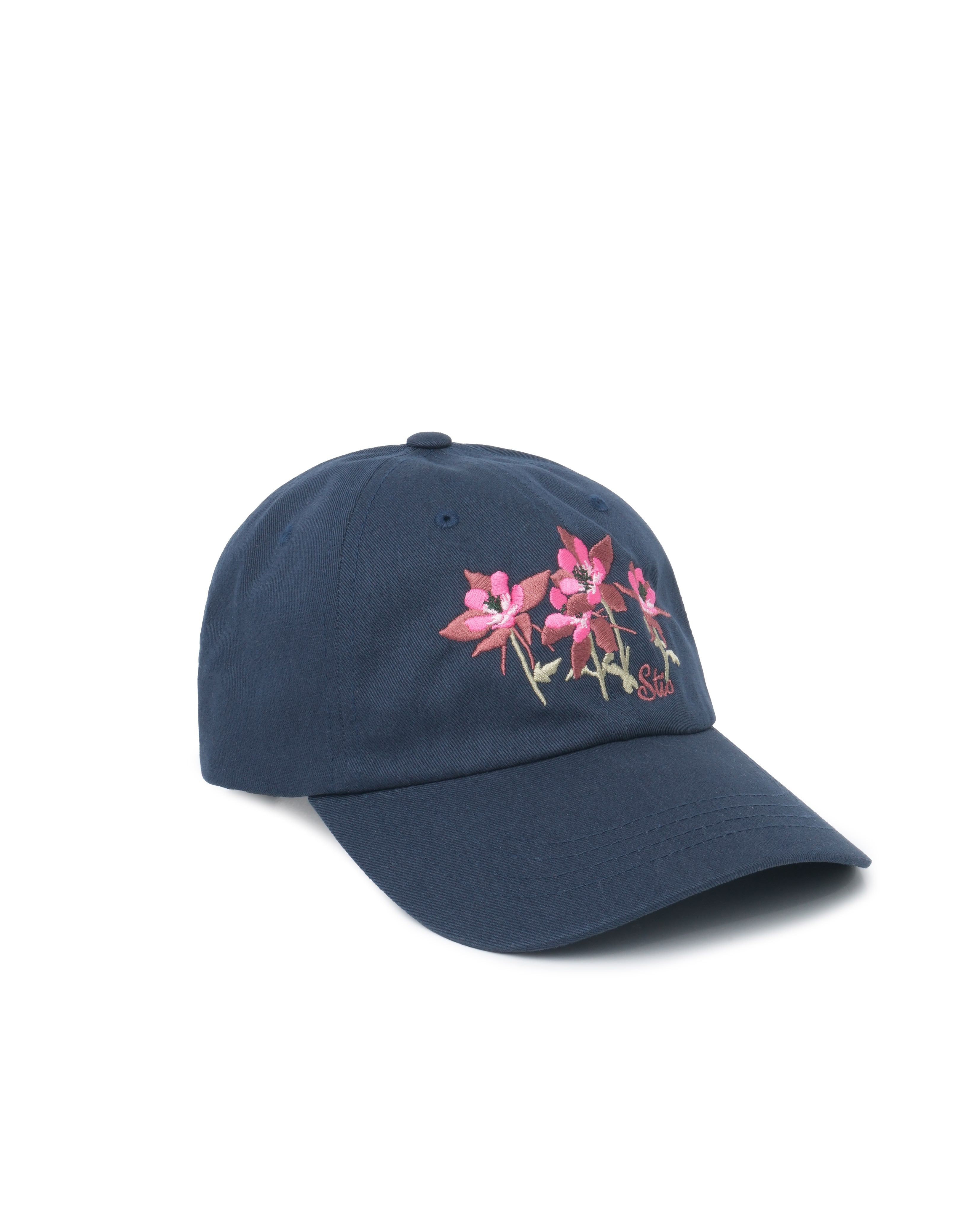 Chapeau Fleur Sauvage Alpine