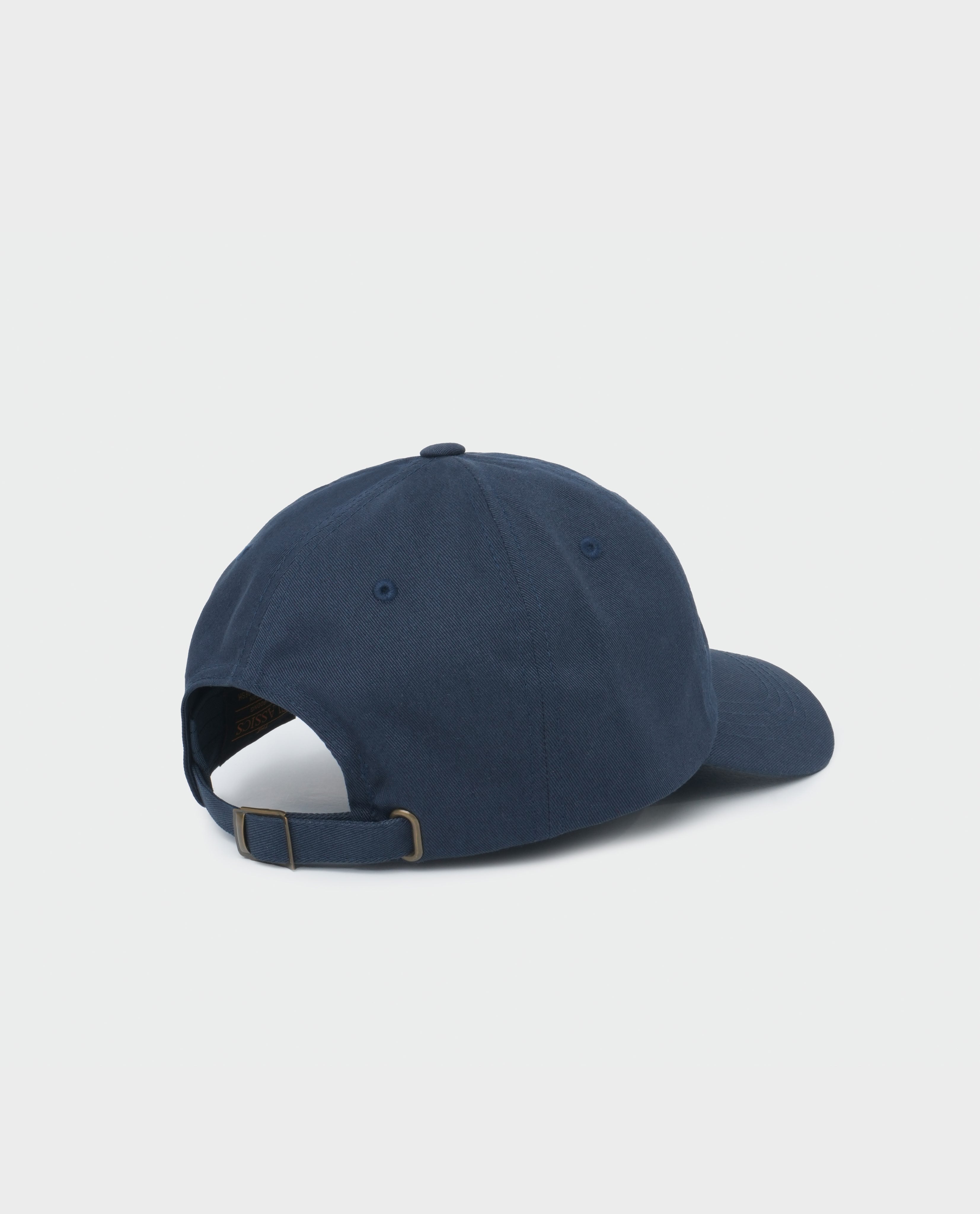 Chapeau Fleur Sauvage Alpine