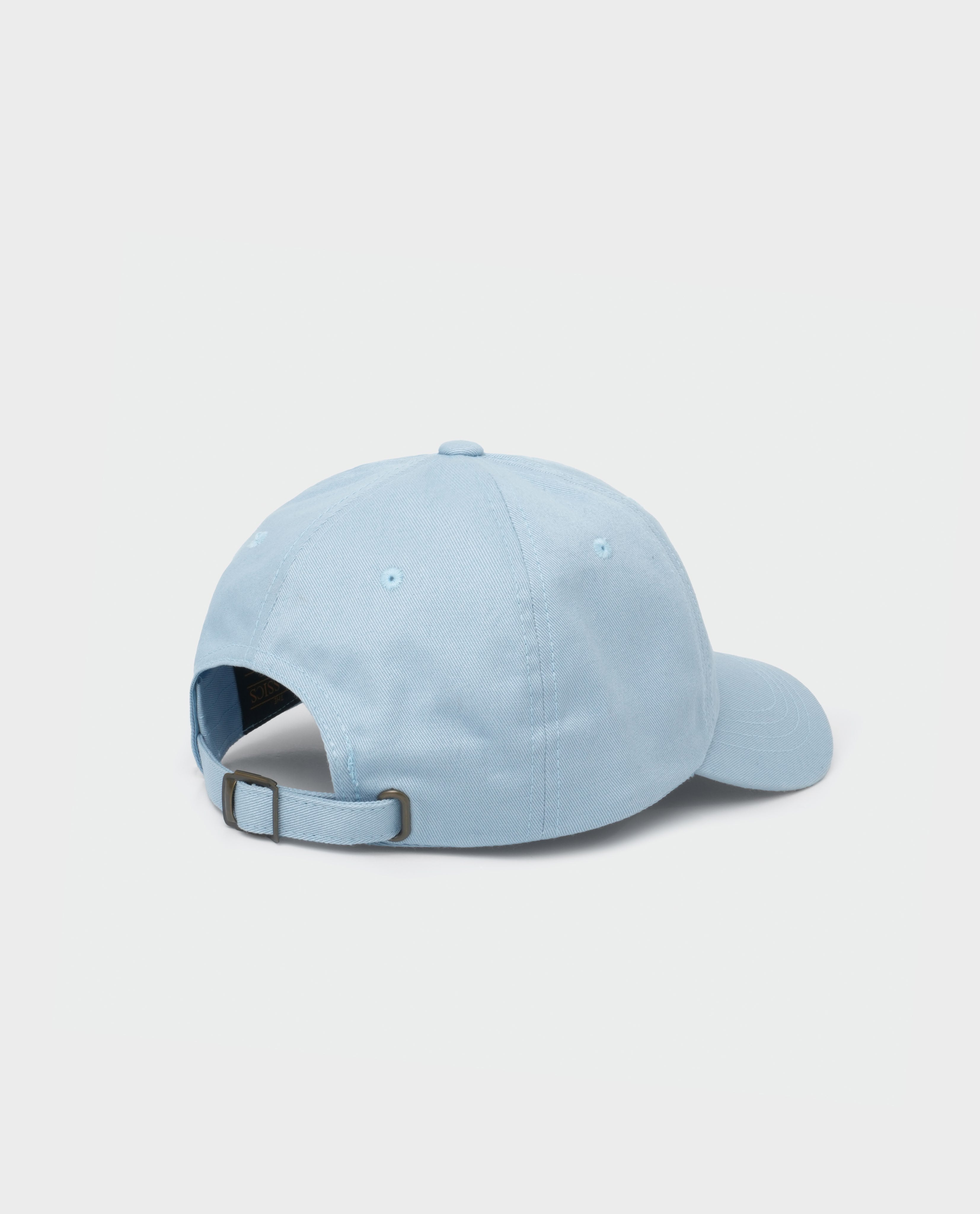 Chapeau Fleur Sauvage Alpine