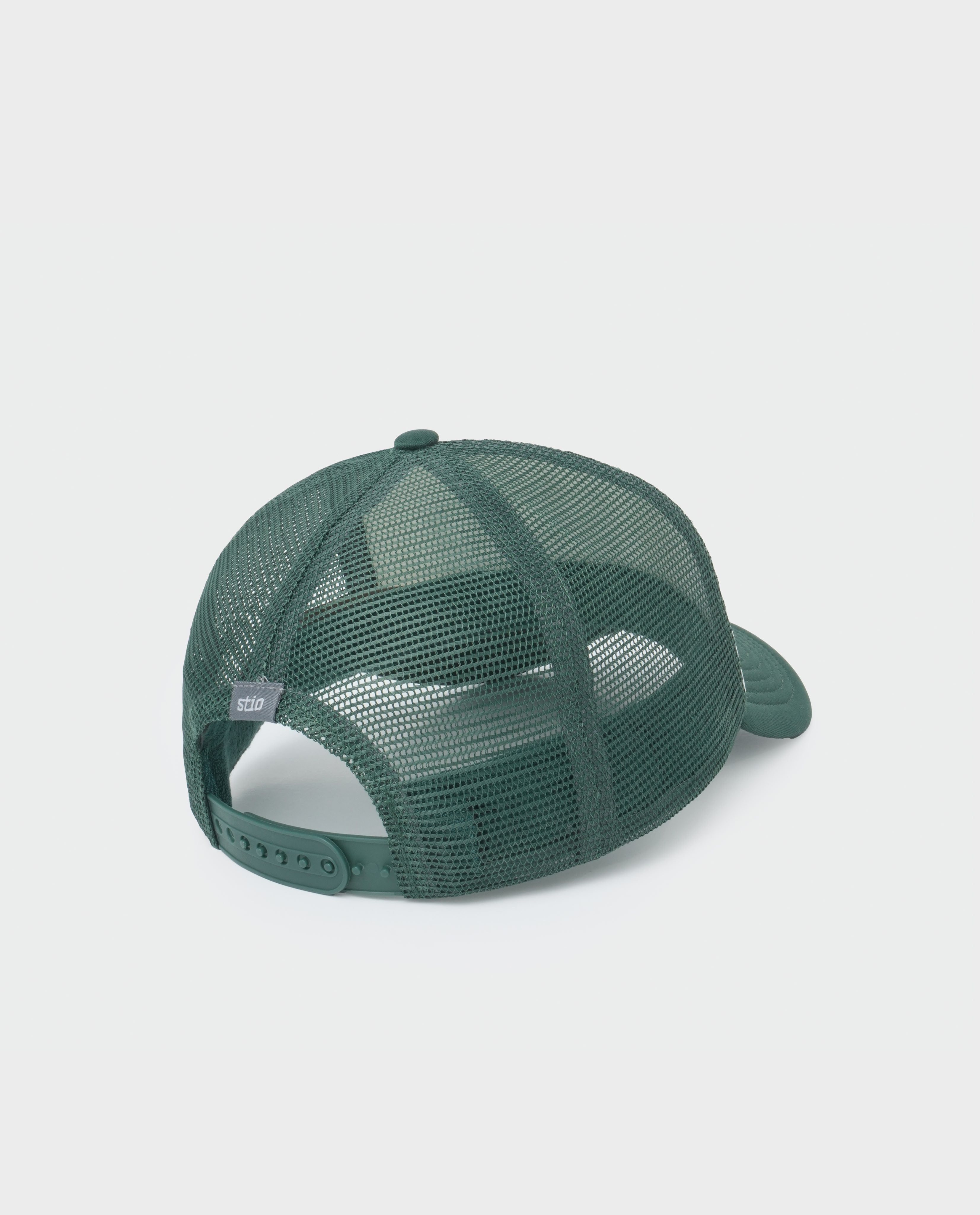 Casquette de camionneur en mousse sérigraphiée